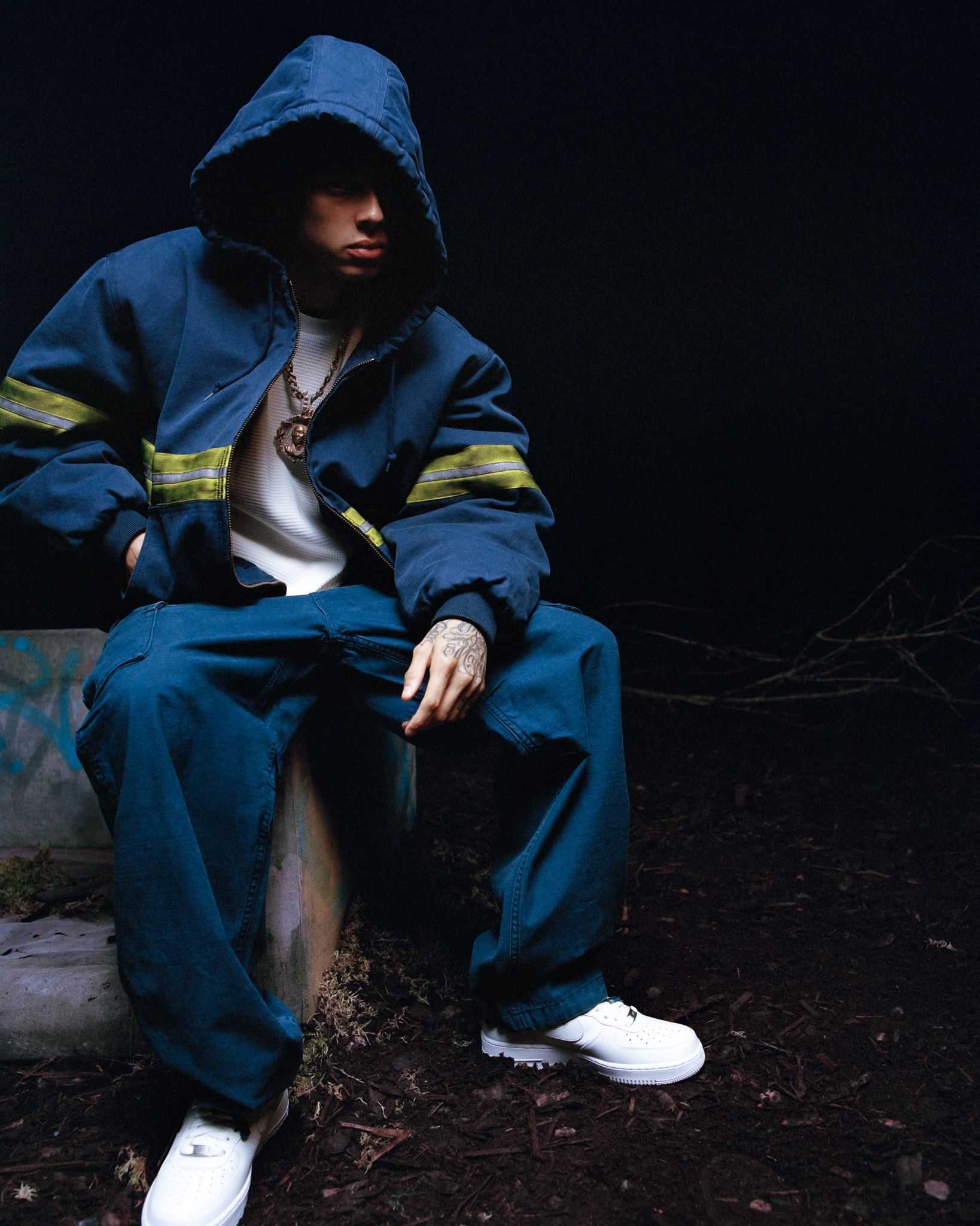 Dazed Autumn AW24 - The Impossible Issue - 8056