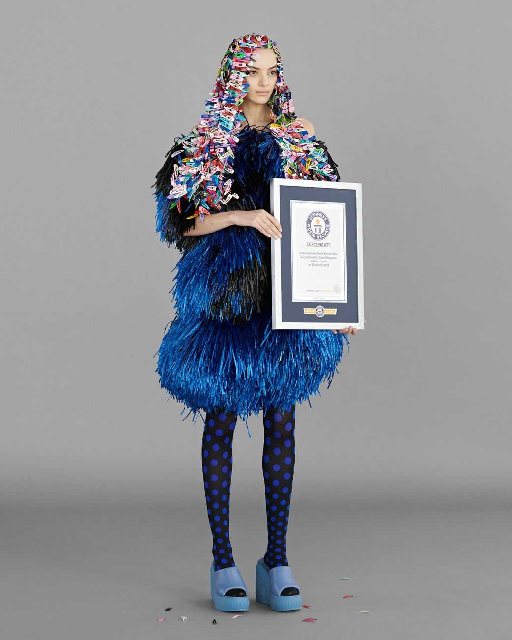 Dazed  - Andrea Artemisio - 4767