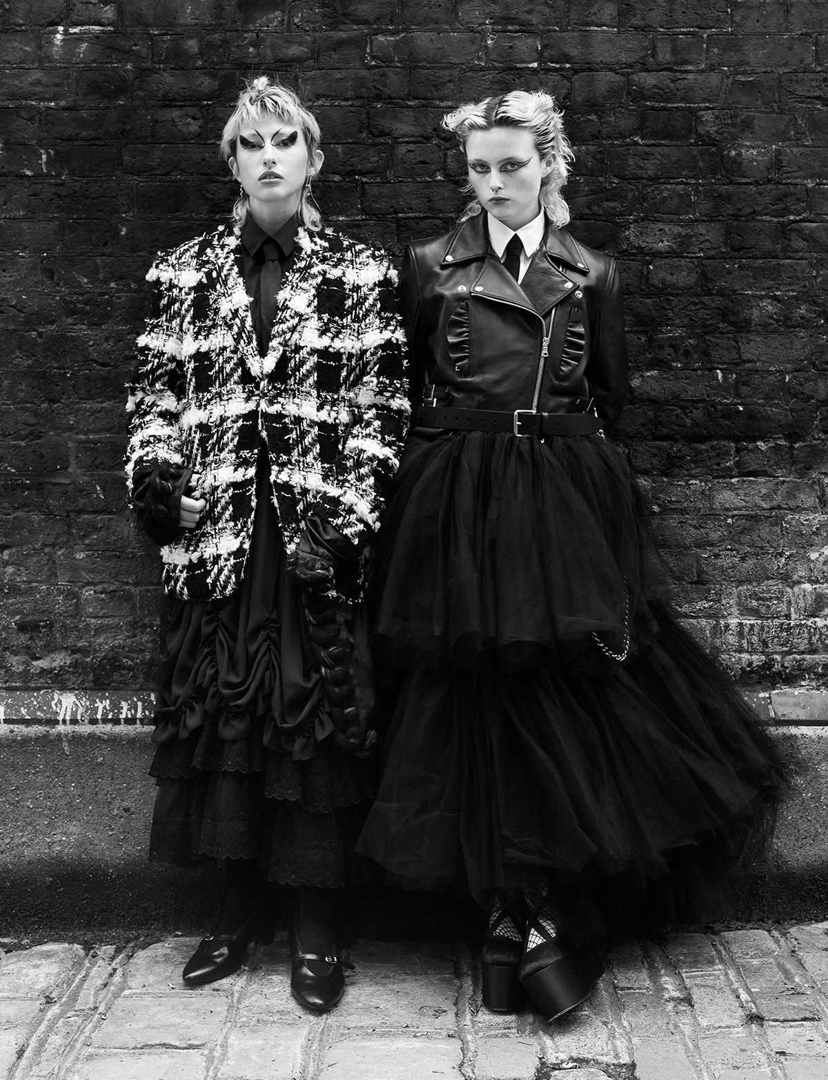 Dazed  - William Waterworth - 2069