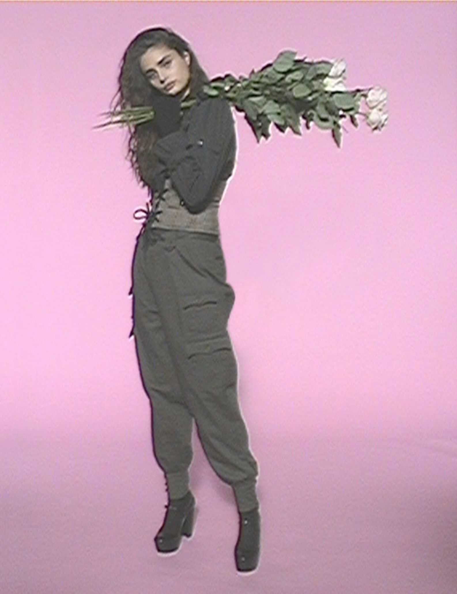 Miu Miu  - Sharna Osborne  - 749