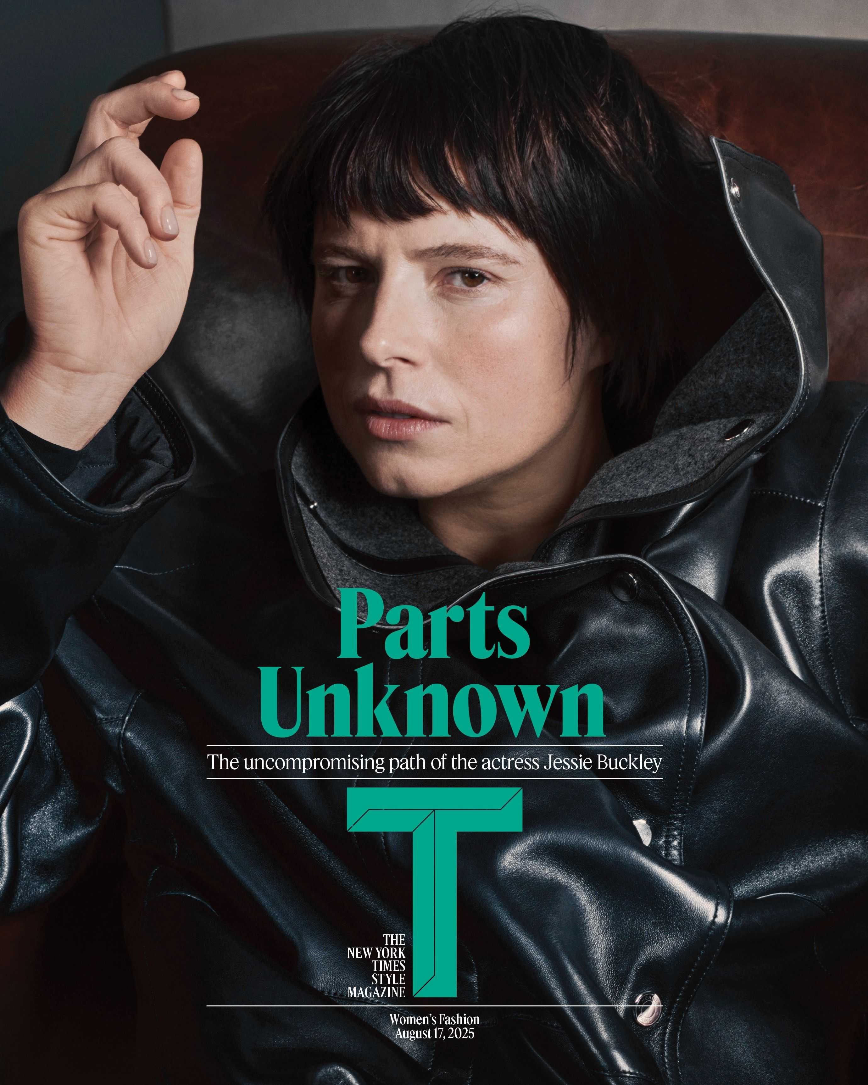 T Magazine  - Craig McDean - 9526