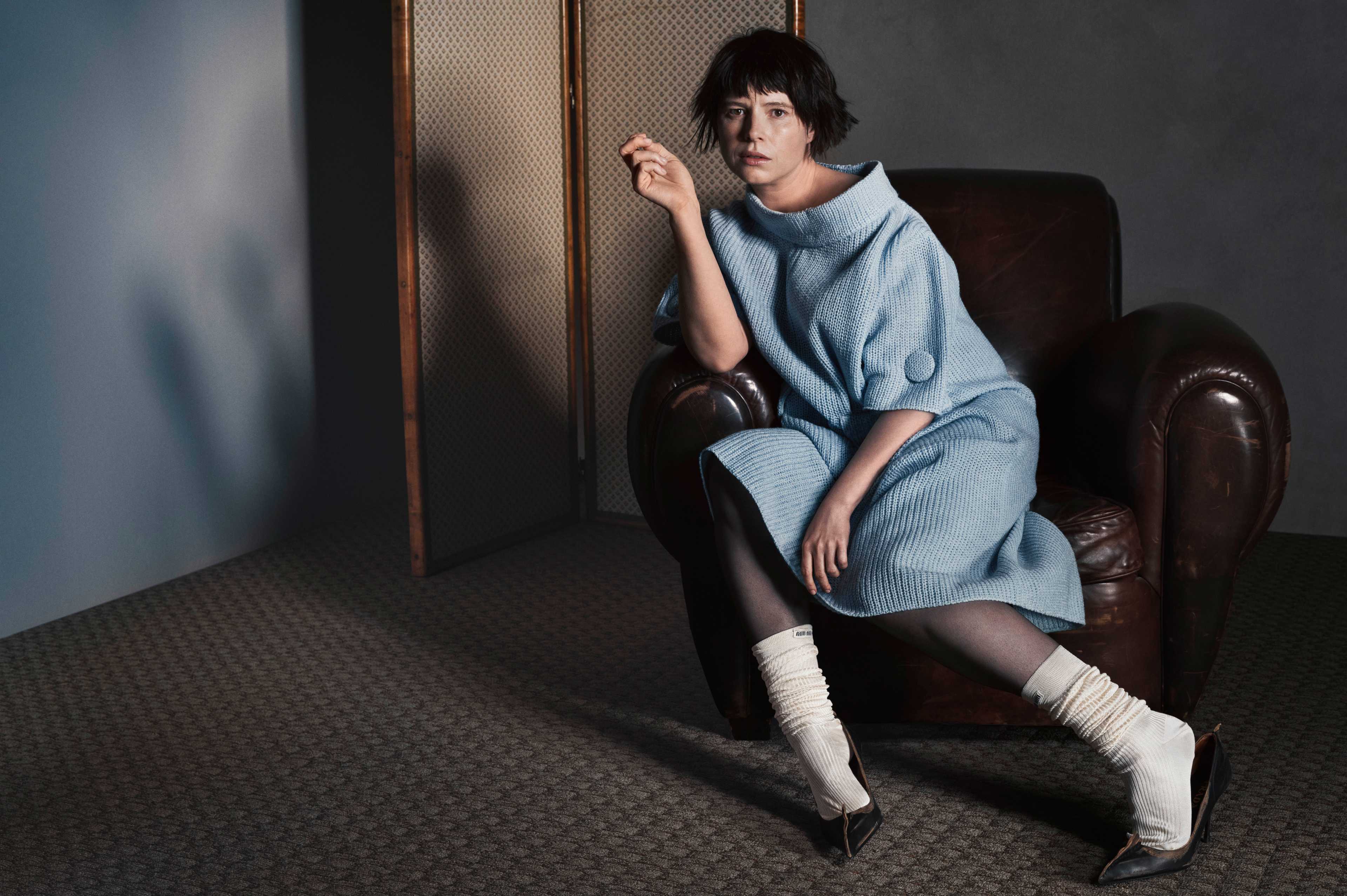 T Magazine  - Craig McDean - 9528