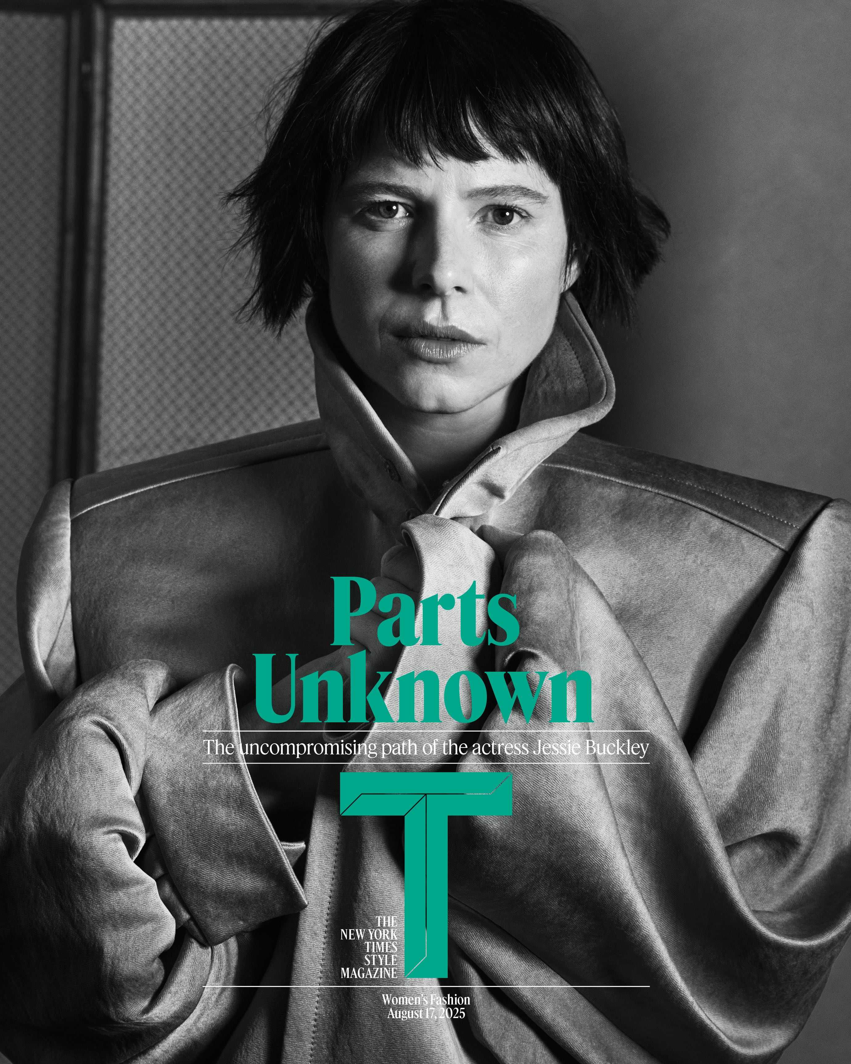 T Magazine  - Craig McDean - 9525