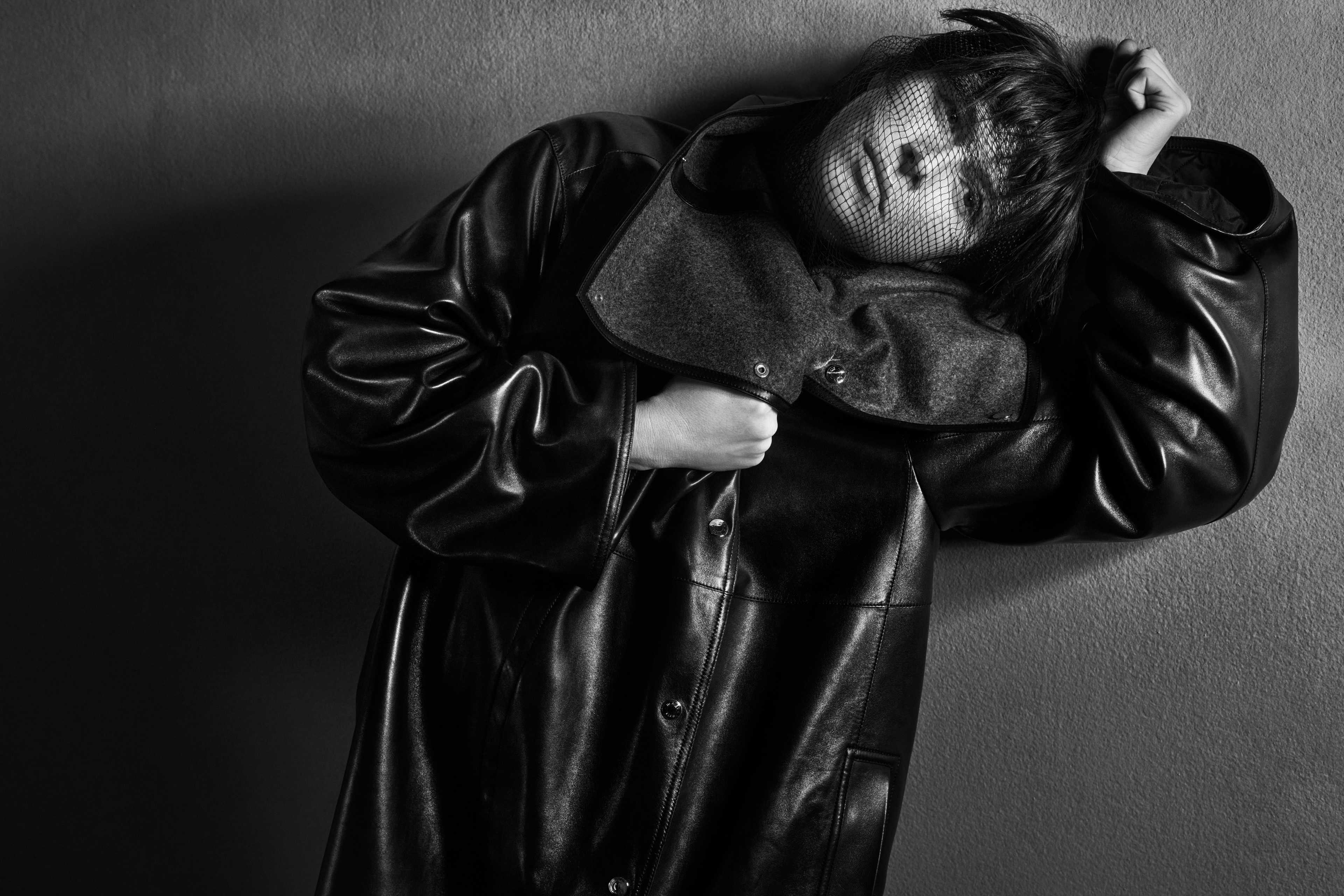 T Magazine  - Craig McDean - 9532