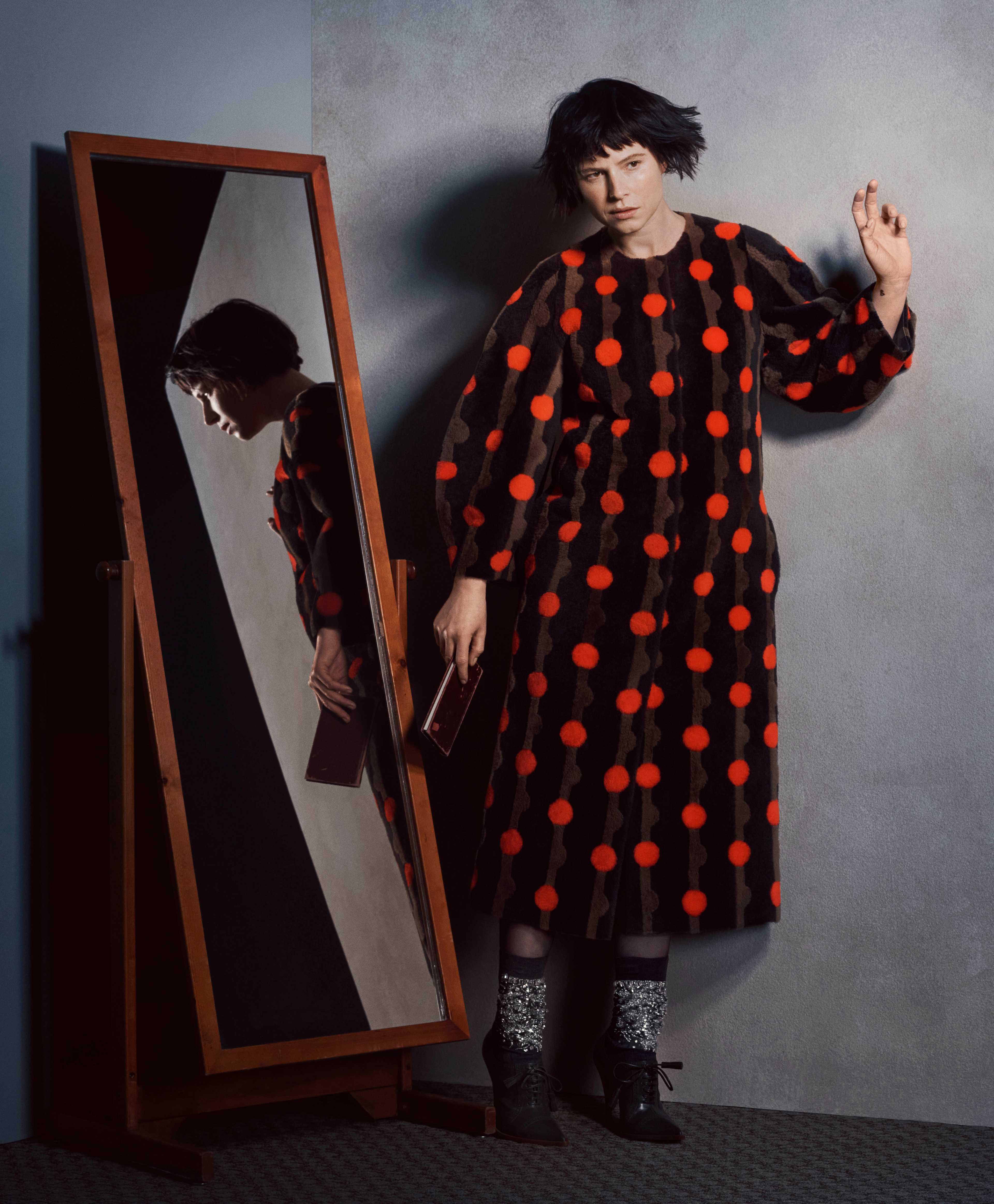 T Magazine  - Craig McDean - 9531