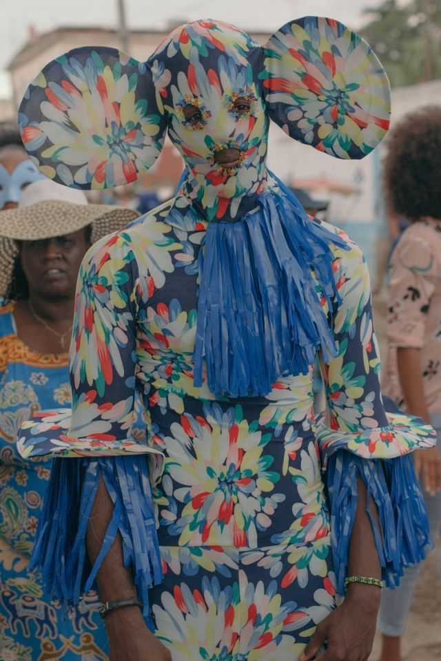 Guava Island  - Hiro Murai  - 333