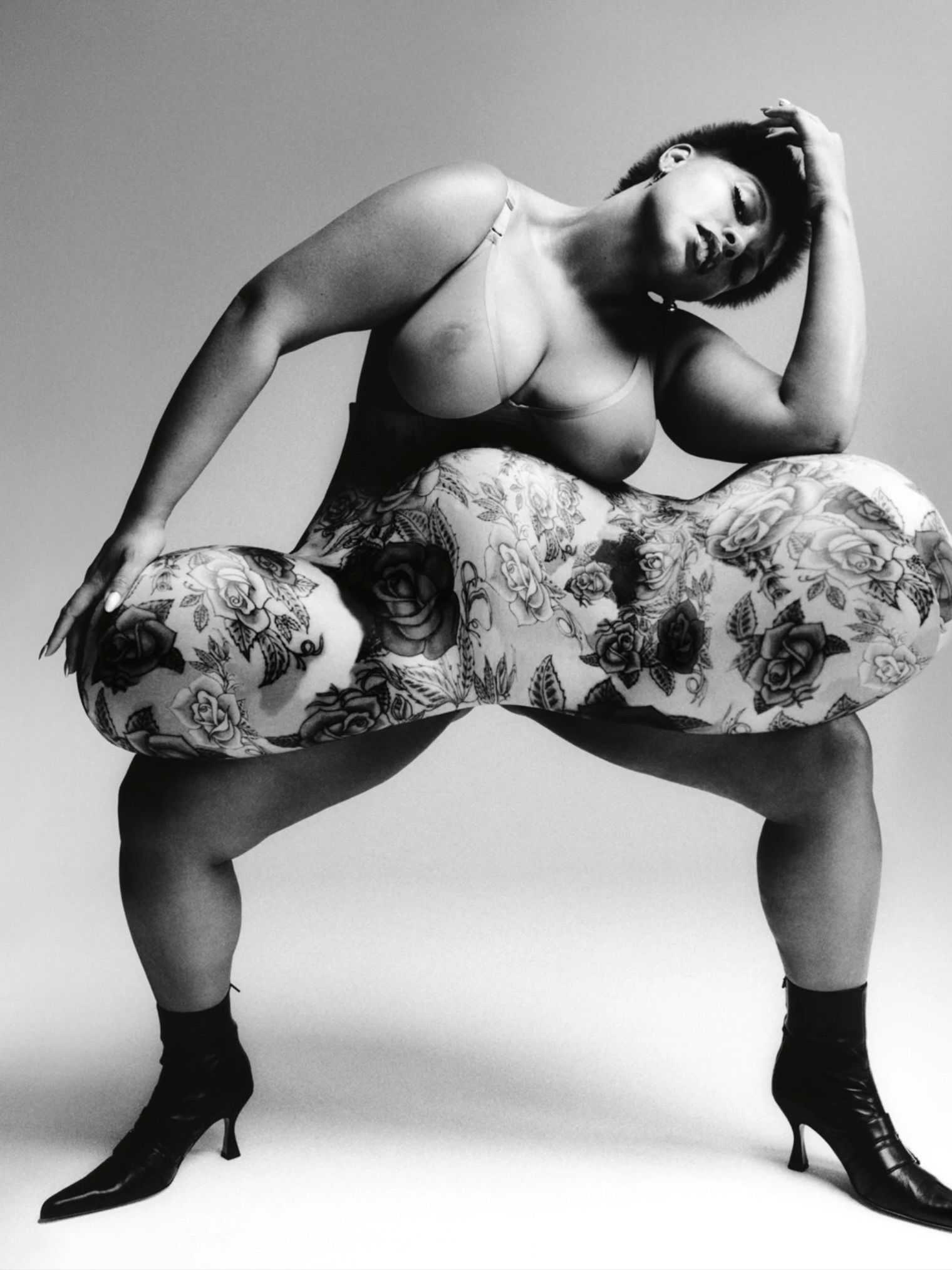 i-D  - Sam Rock - 2757