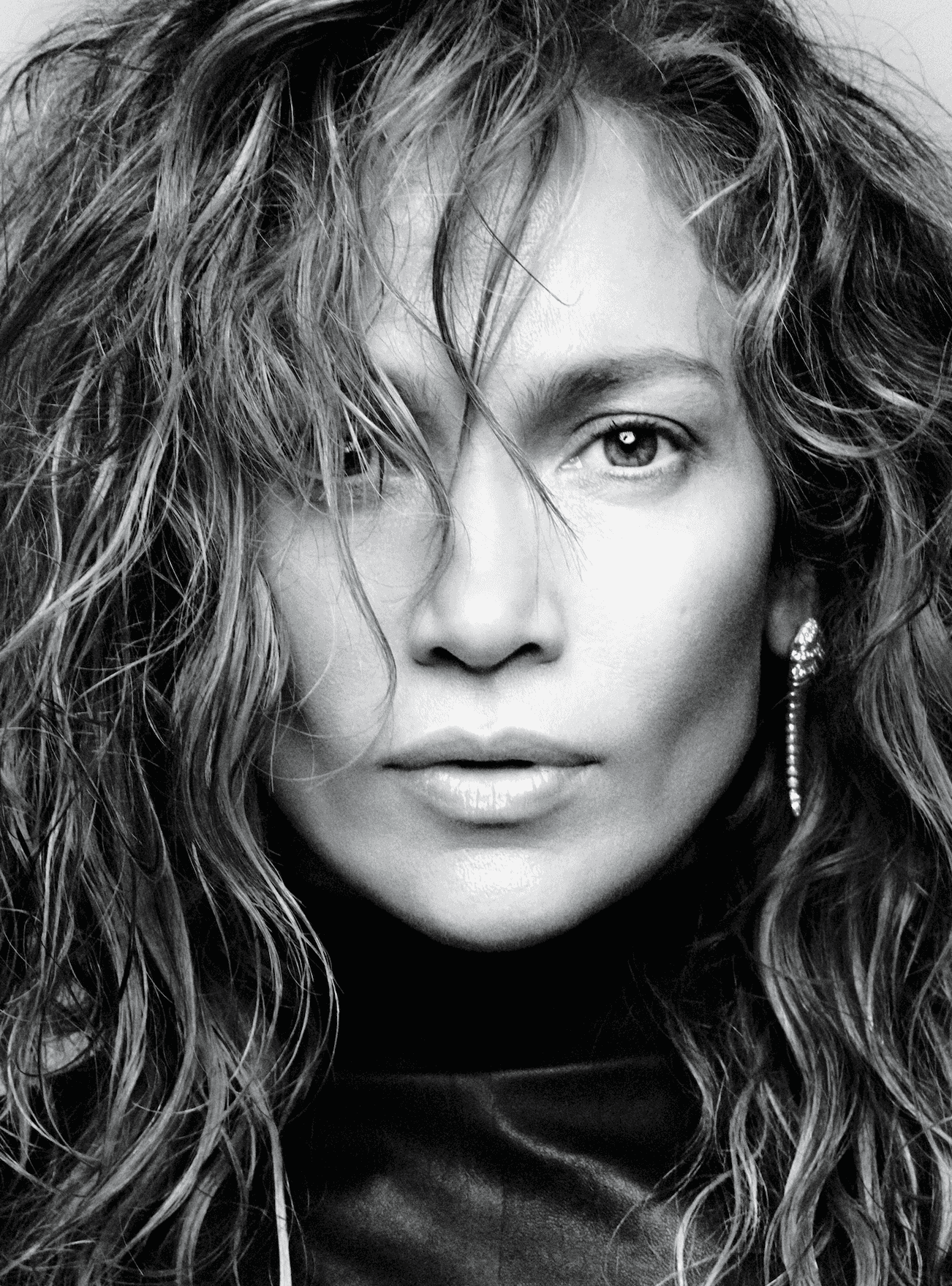 Jennifer Lopez - Dan Jackson  - 369