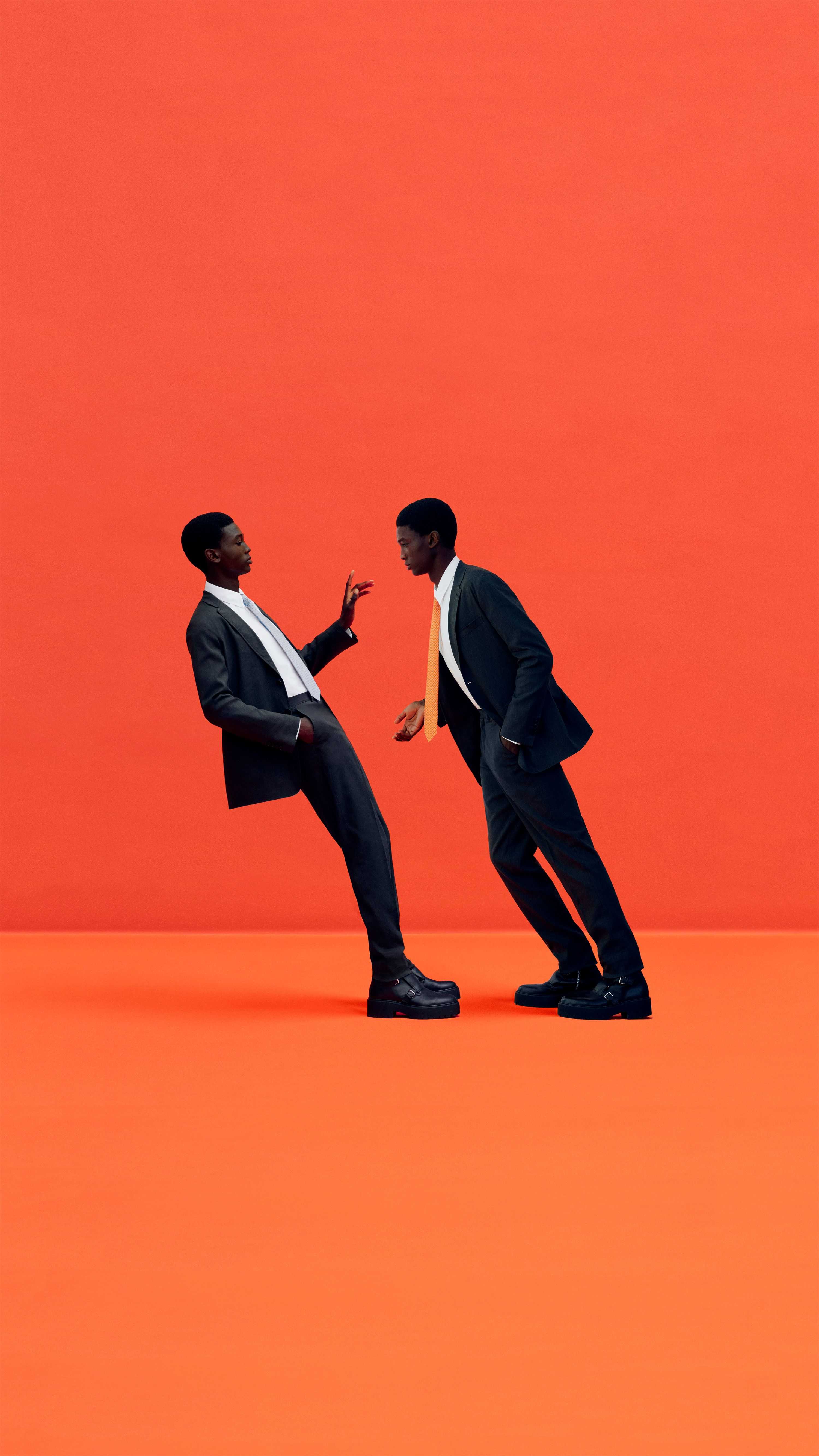 Hermès - Endless Conversation - 6712