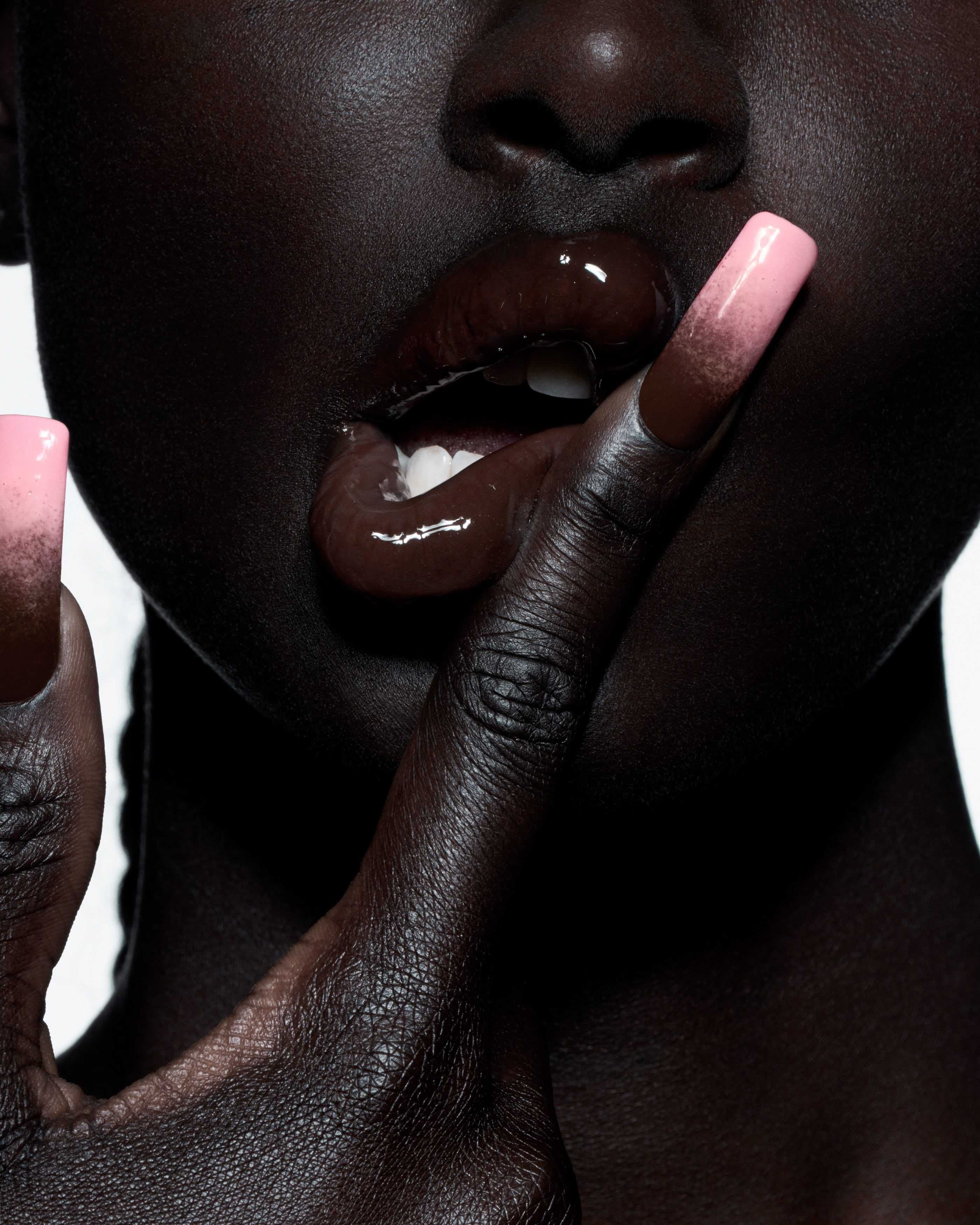 Browns Beauty - Marili Andre - 3712