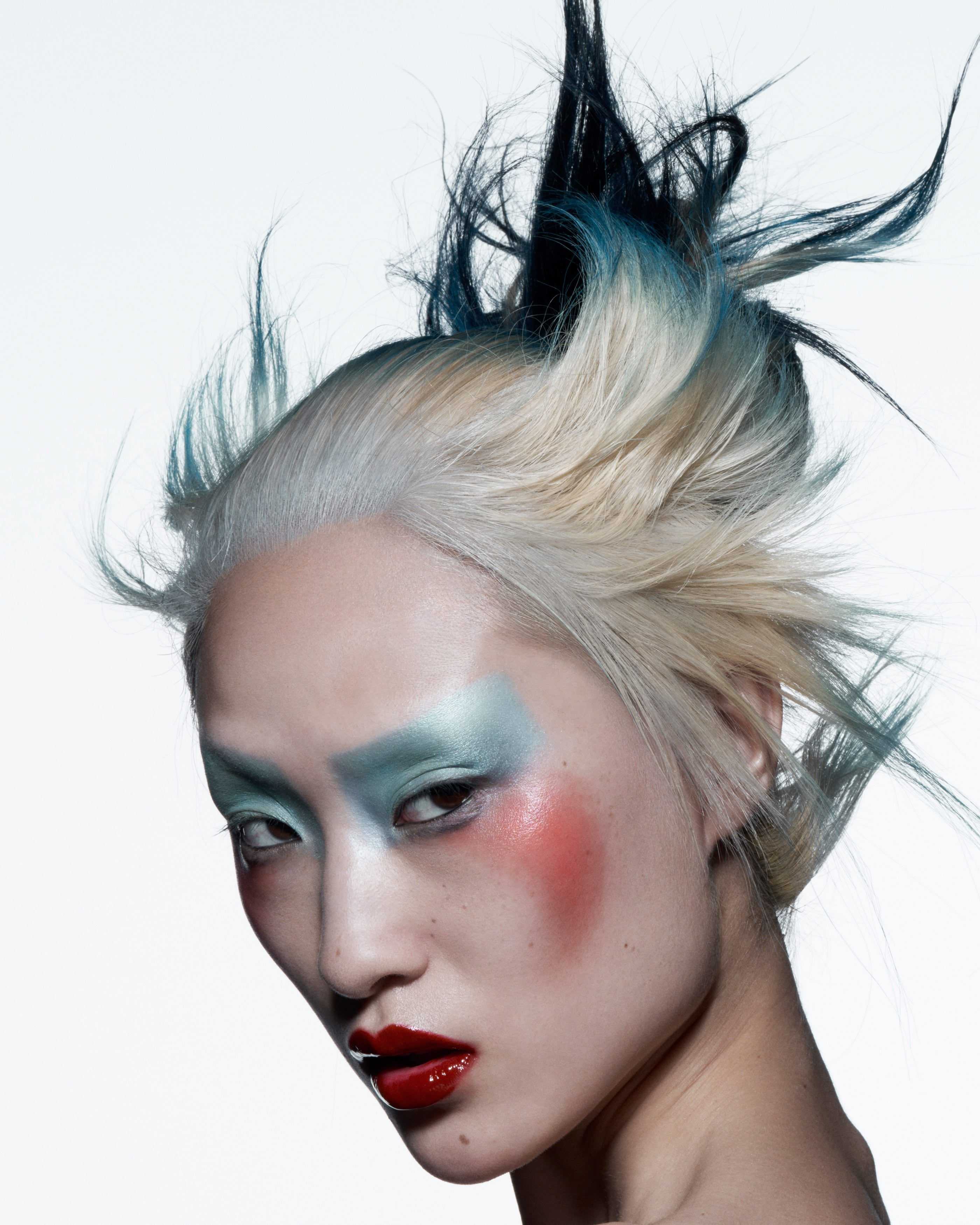 Browns Beauty - Marili Andre - 3708