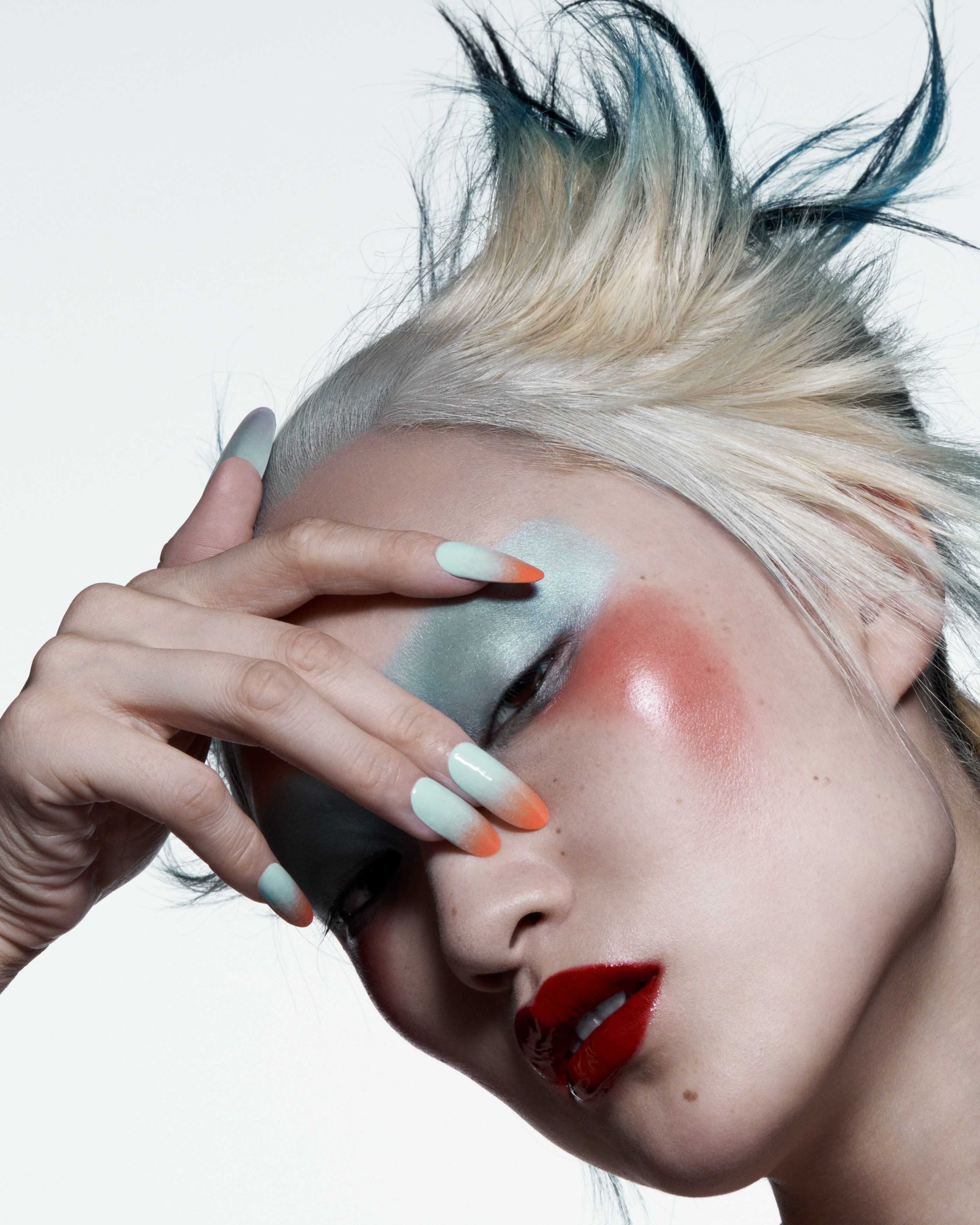 Browns Beauty - Marili Andre - 3711
