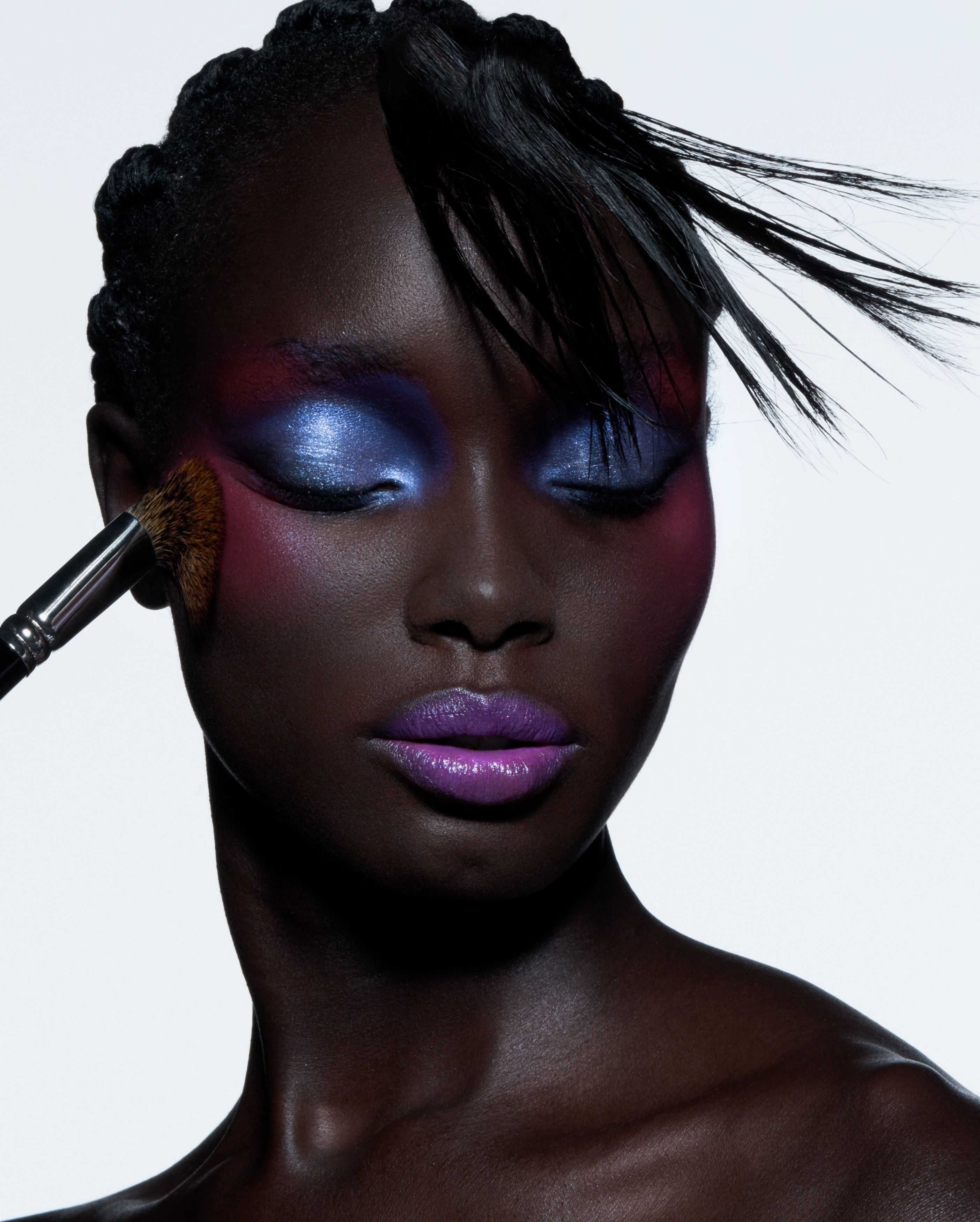 Browns Beauty - Marili Andre - 3713