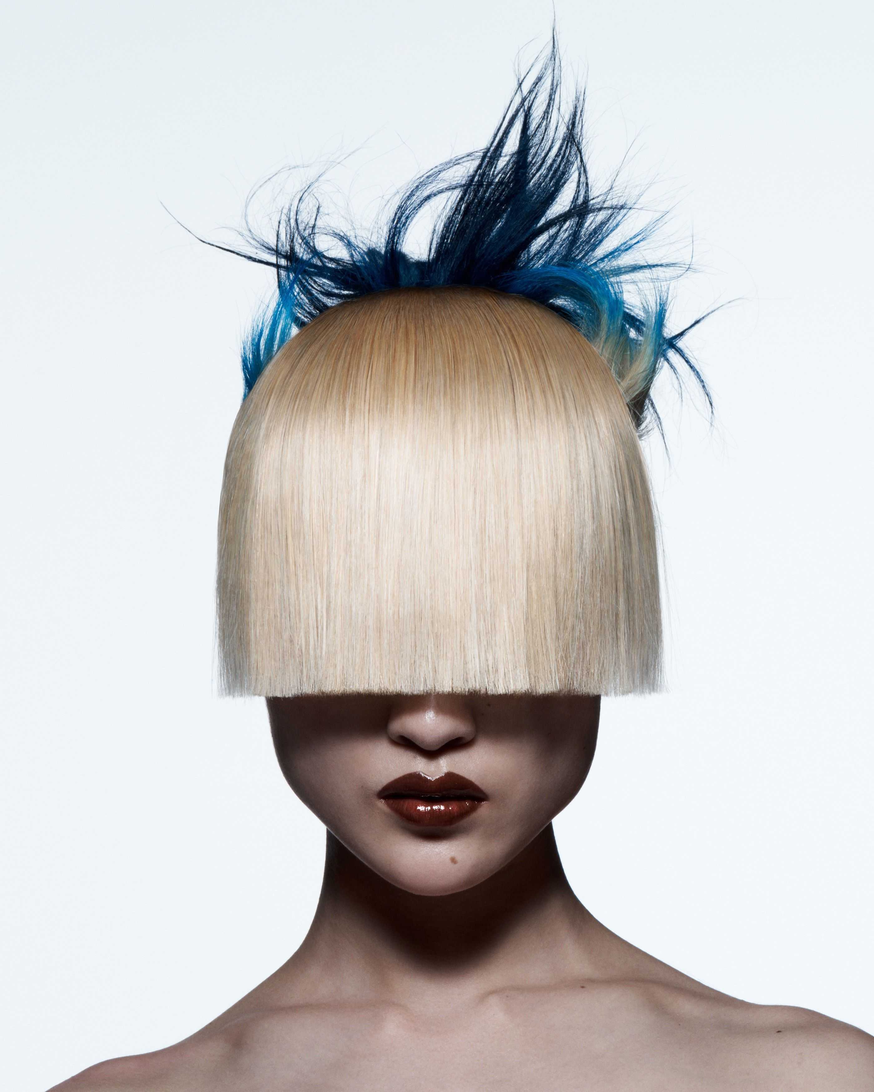 Browns Beauty - Marili Andre - 3714