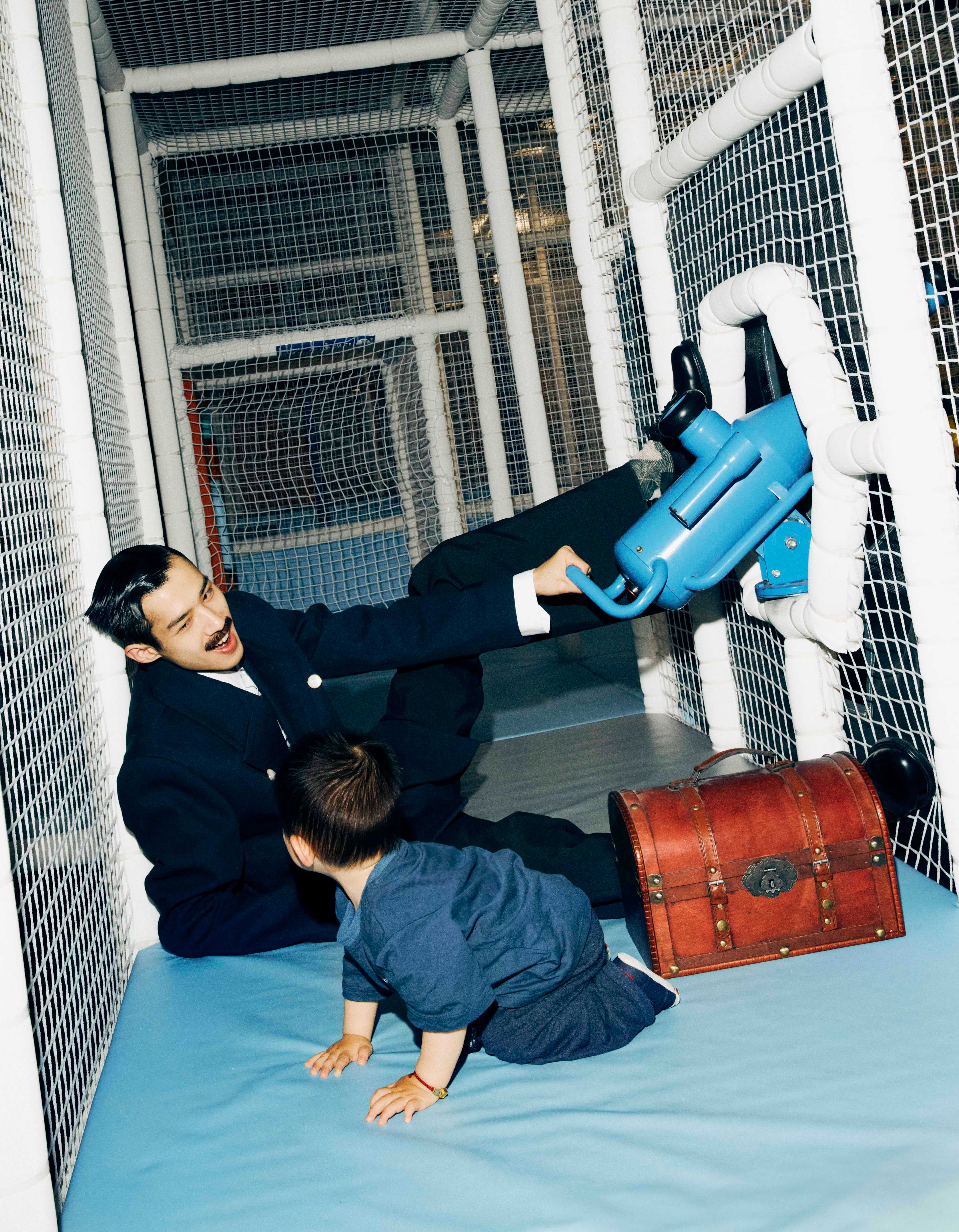 Fathers Day - Elle Men - 7166