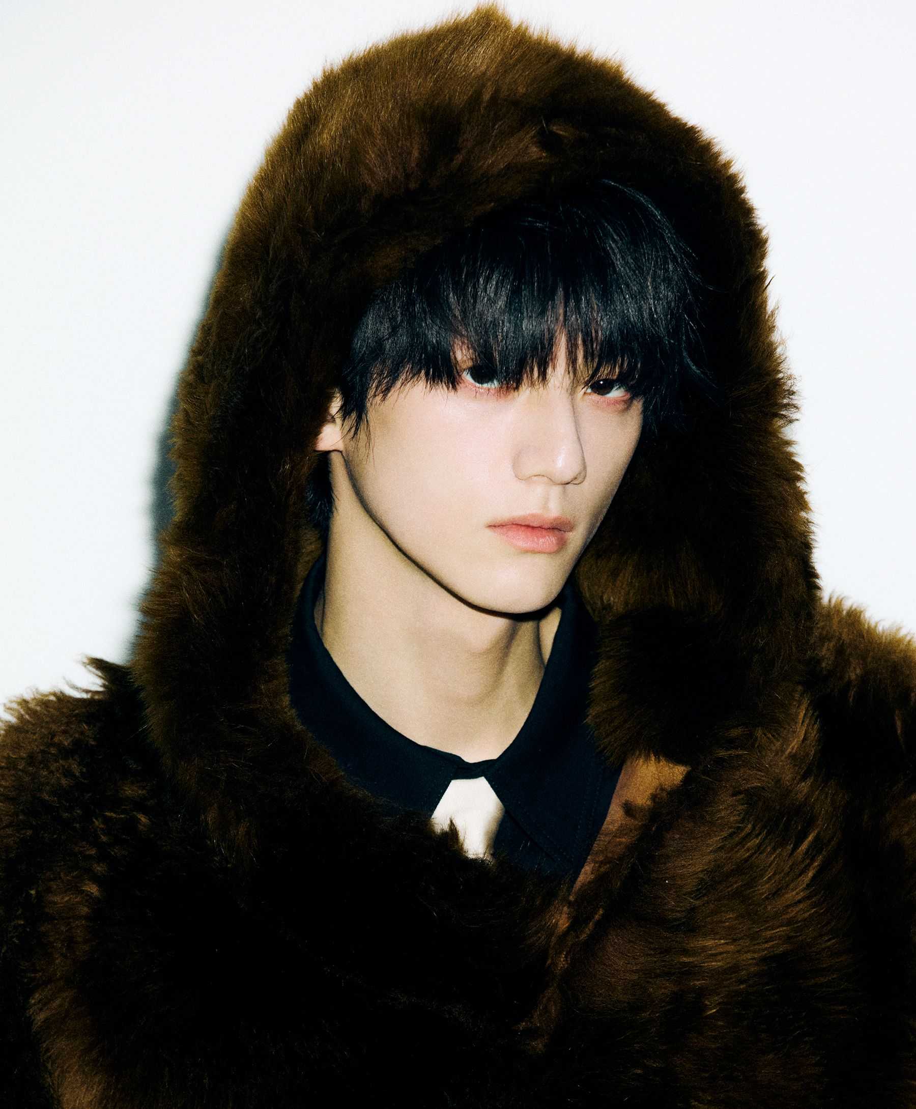 Nylon China - Louis Vuitton Special - 8322