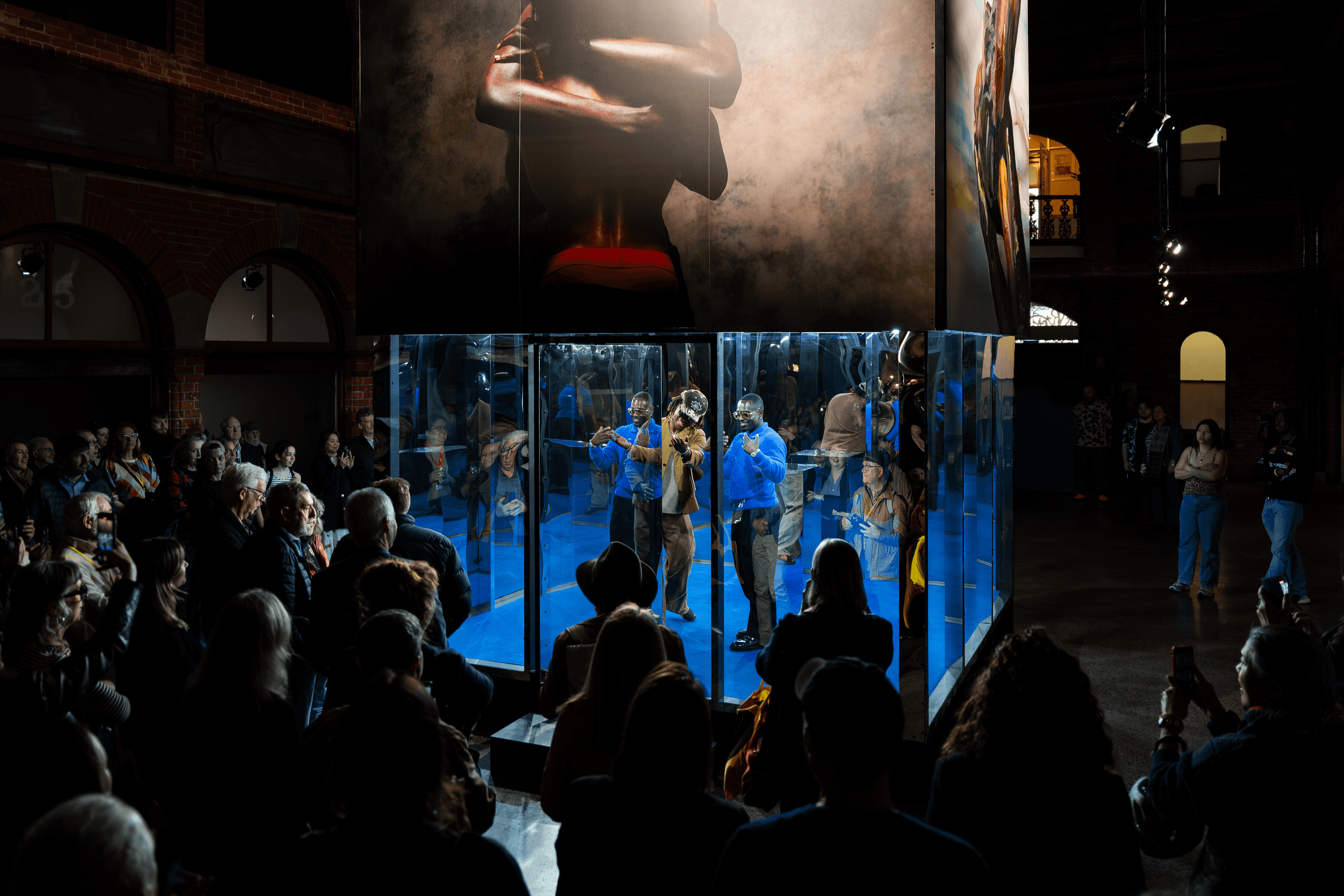 I Love Campbell Part 2 - Ballarat International Foto Biennale - 9658