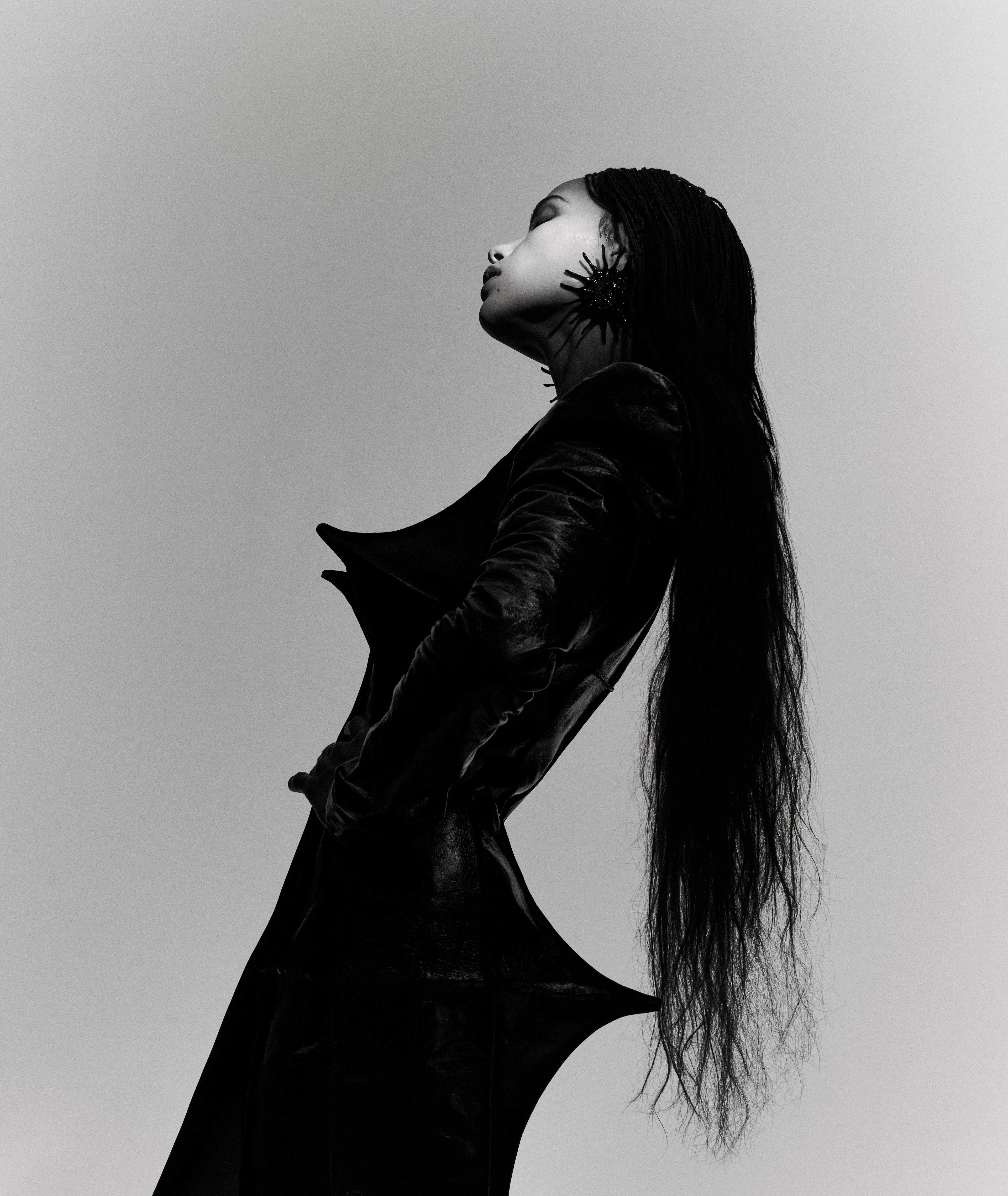 WSJ -  Zoë Kravitz - 6312