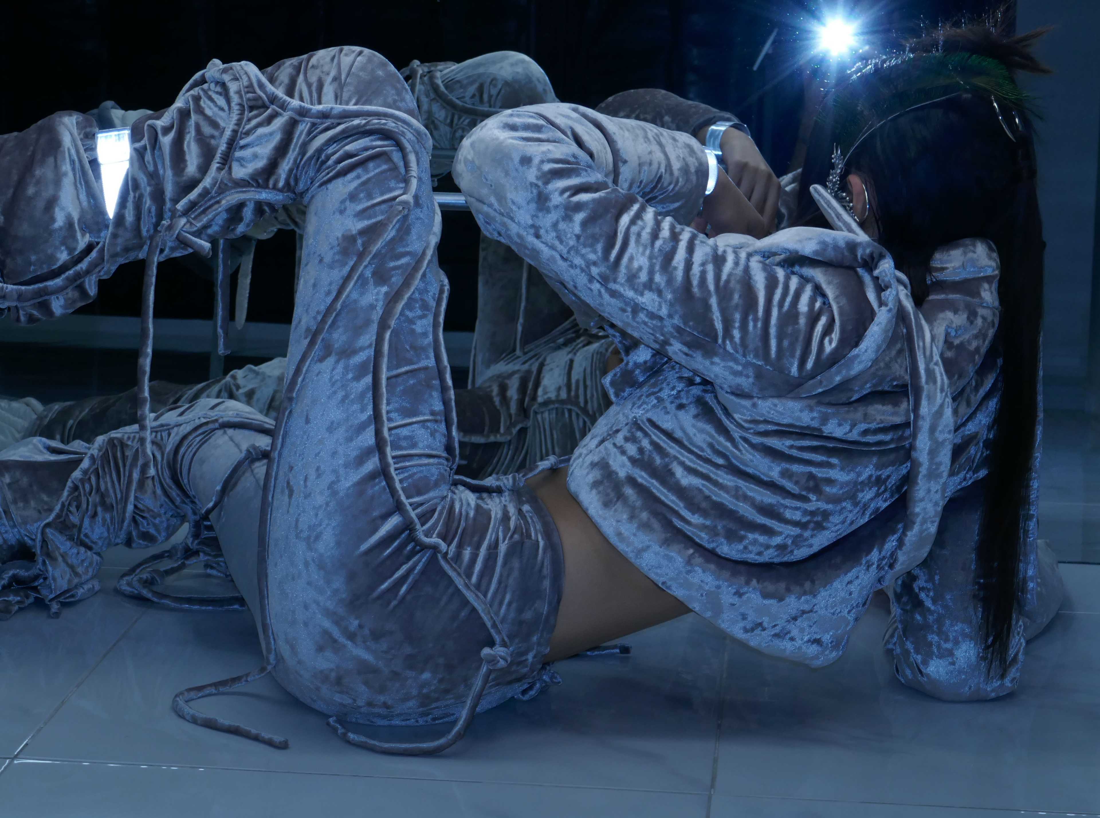 Carcy Magazine - Hendrik Schneider - 5359