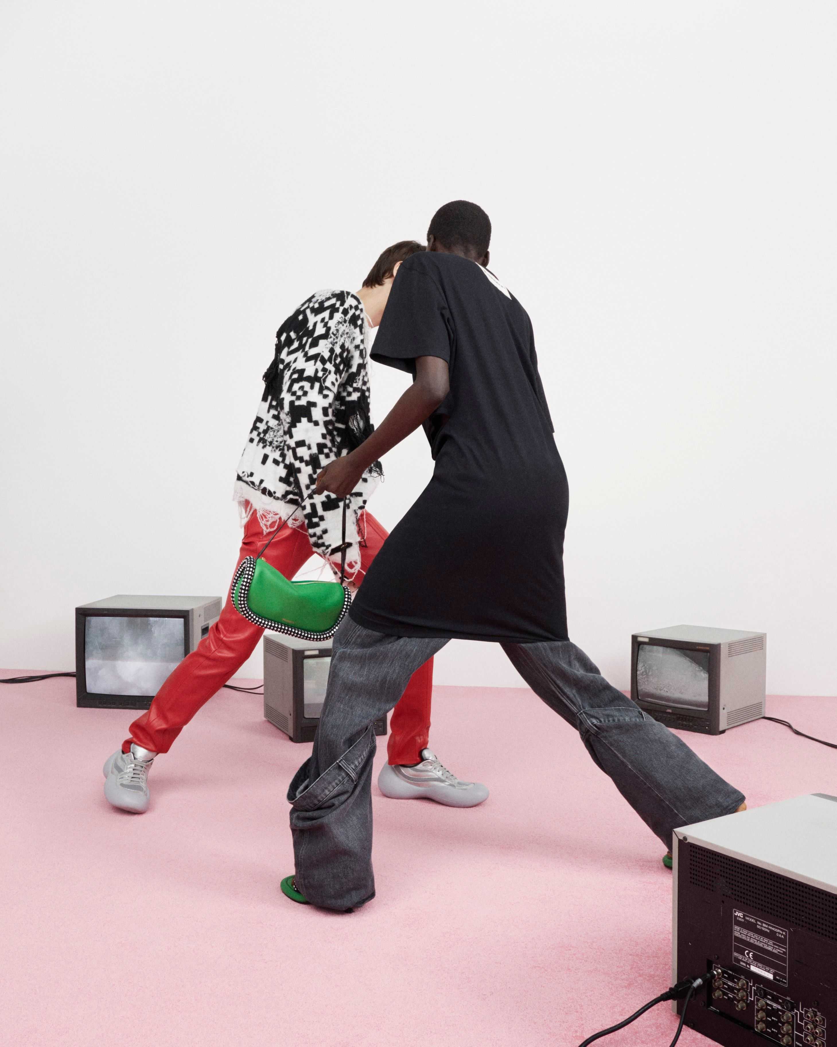 JW Anderson - Alessio Bolzoni - 4216