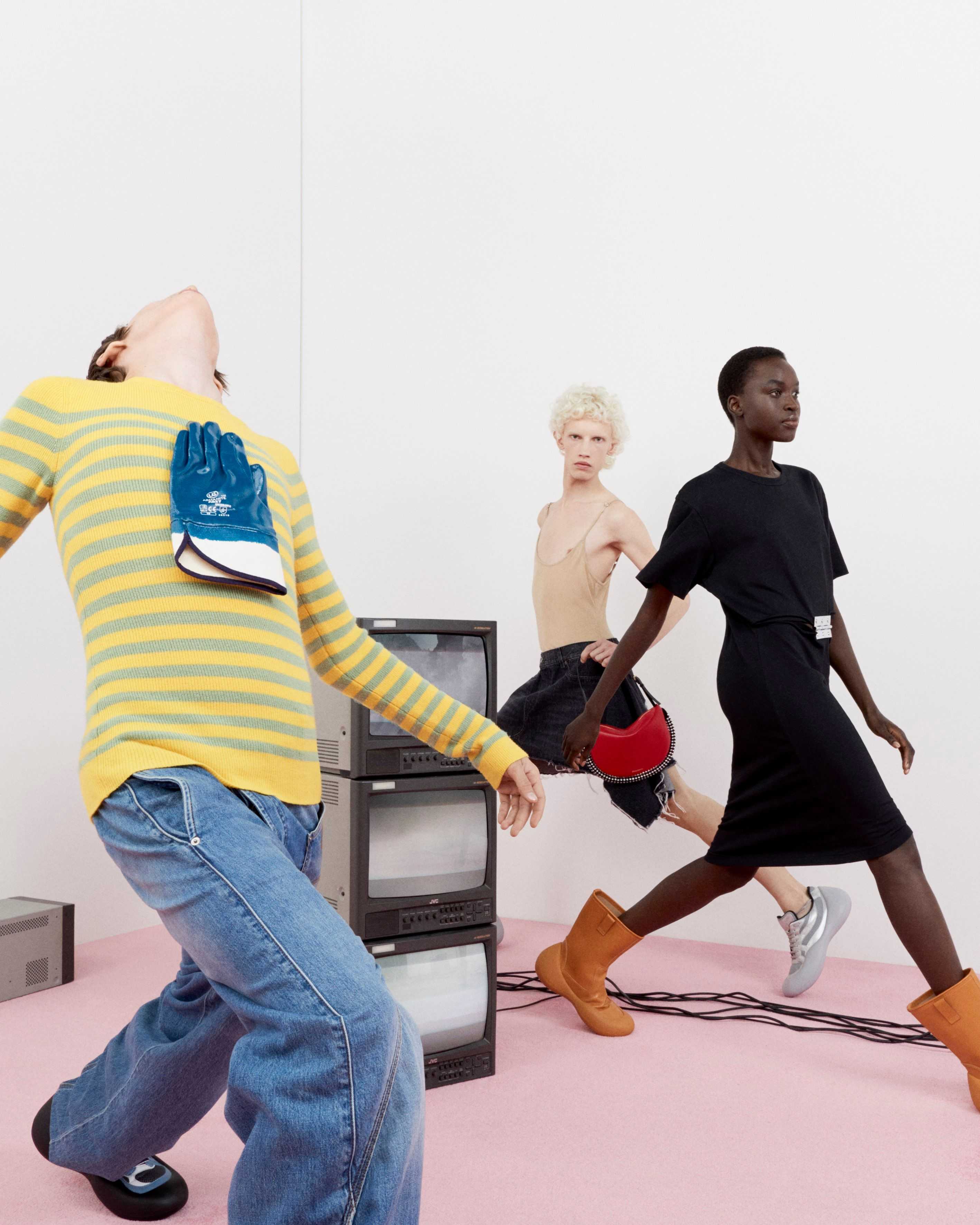 JW Anderson - Alessio Bolzoni - 4212