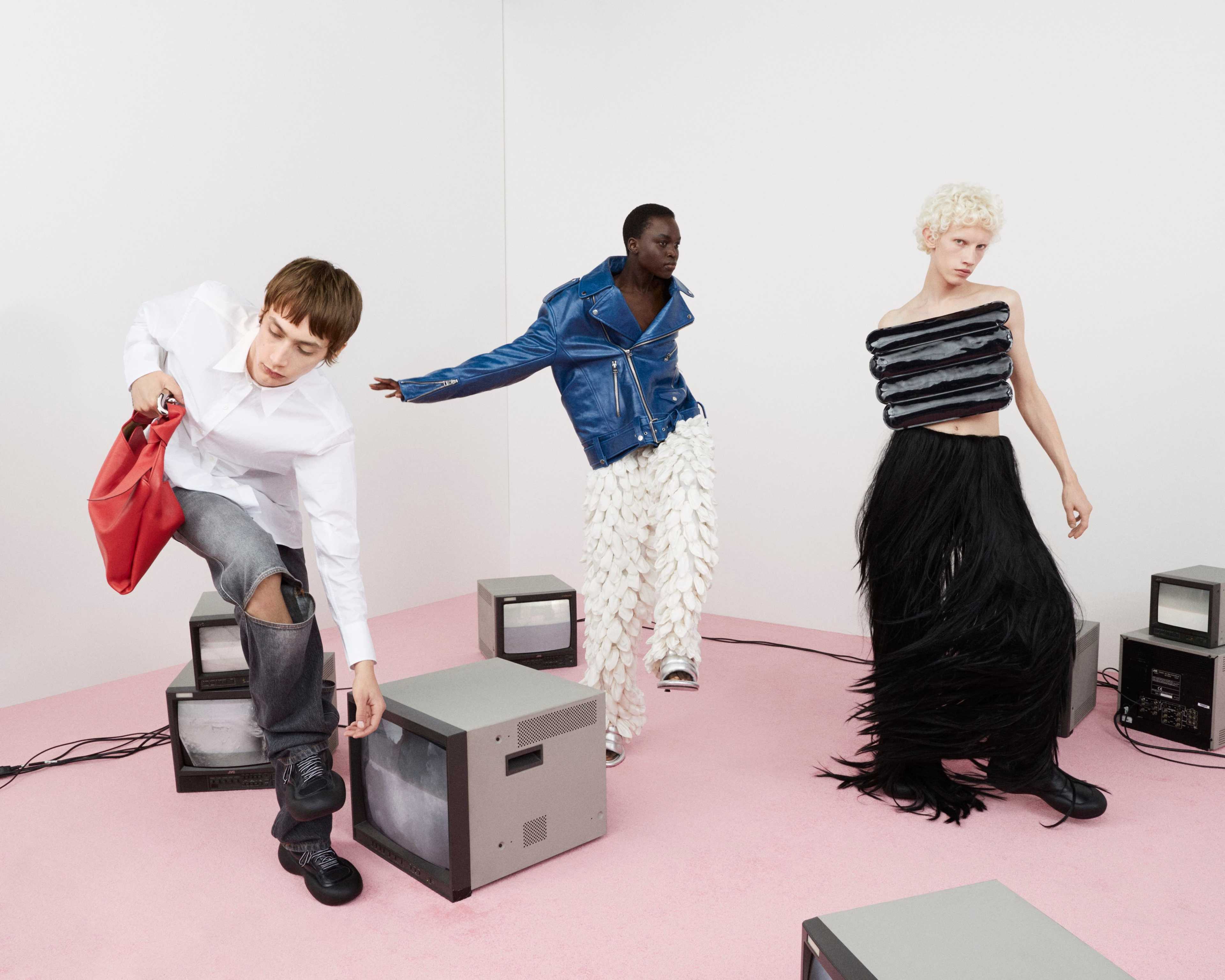 JW Anderson - Alessio Bolzoni - 4215