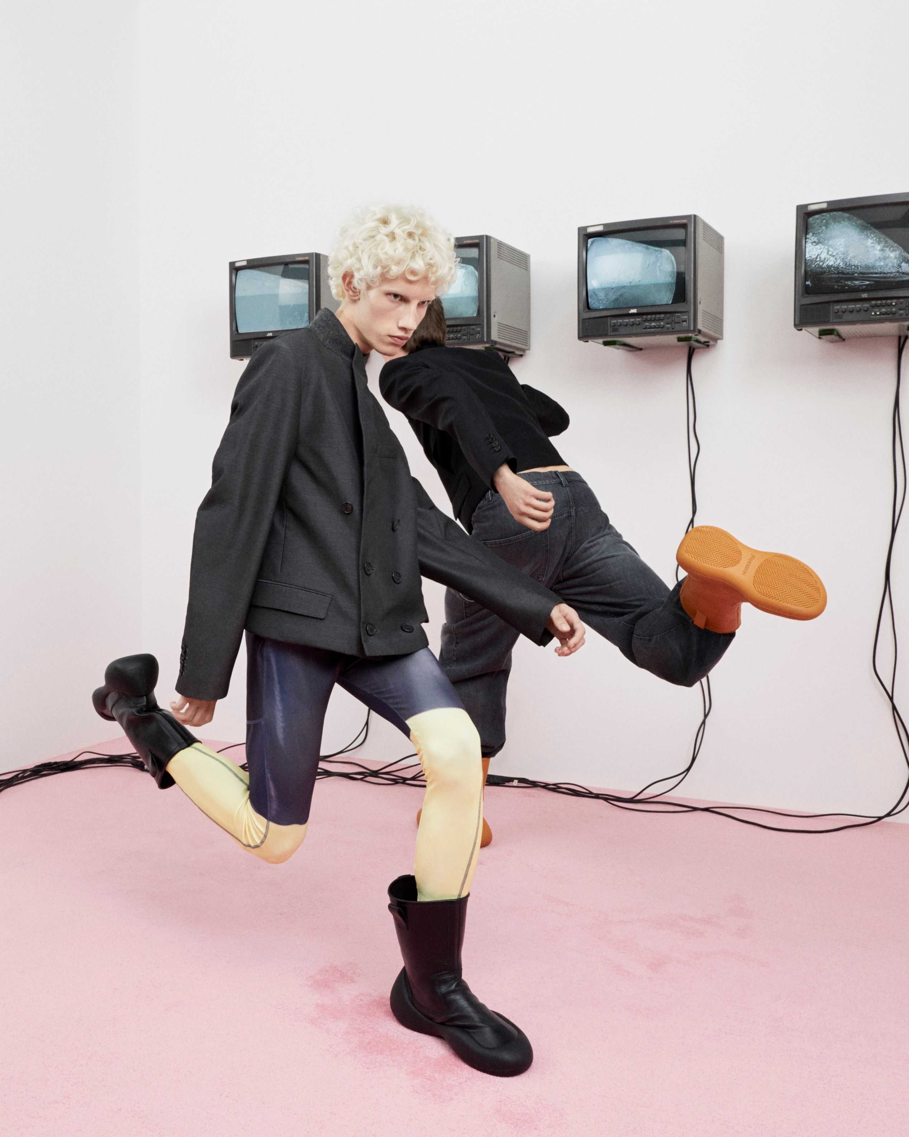 JW Anderson - Alessio Bolzoni - 4214