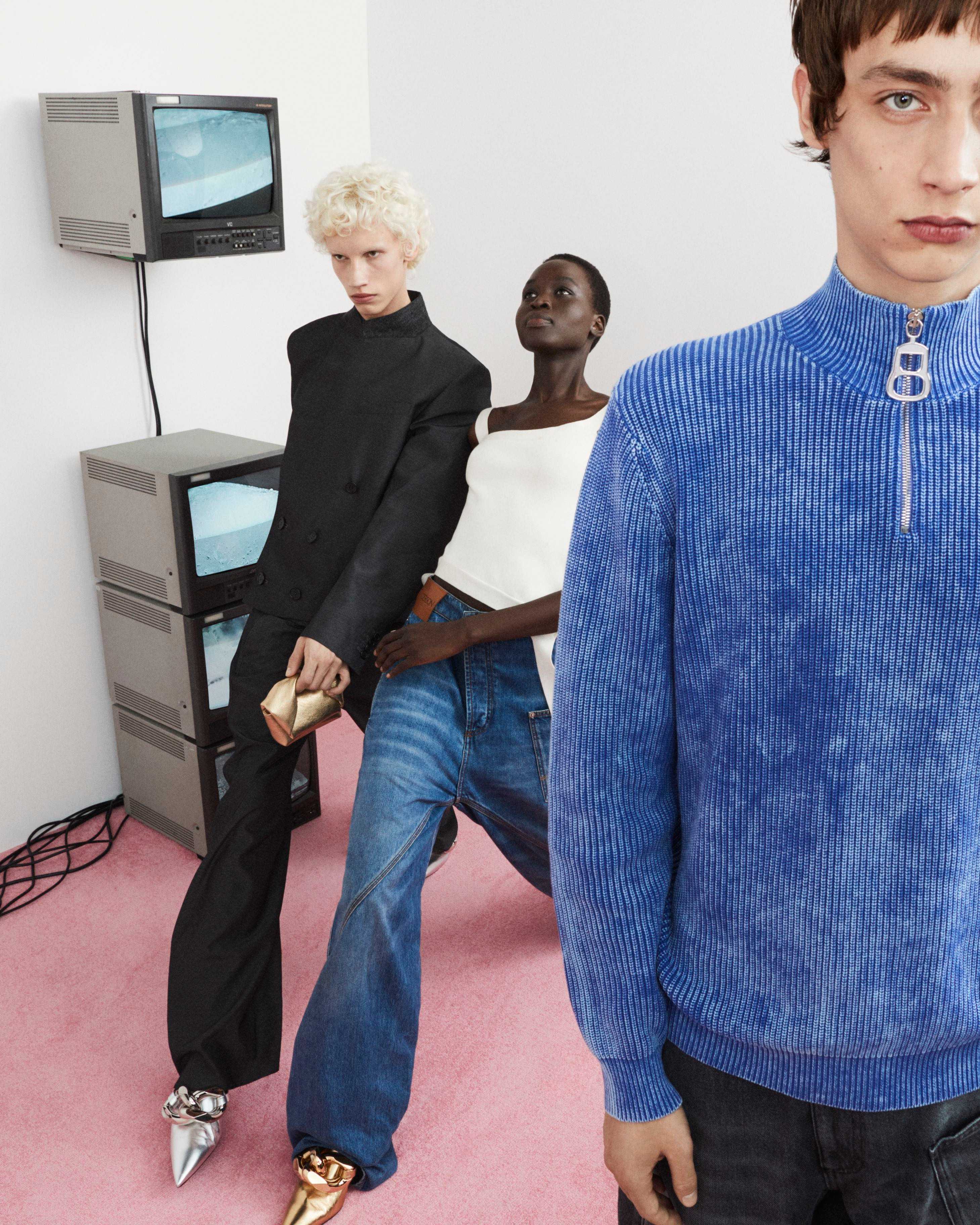 JW Anderson - Alessio Bolzoni - 4217