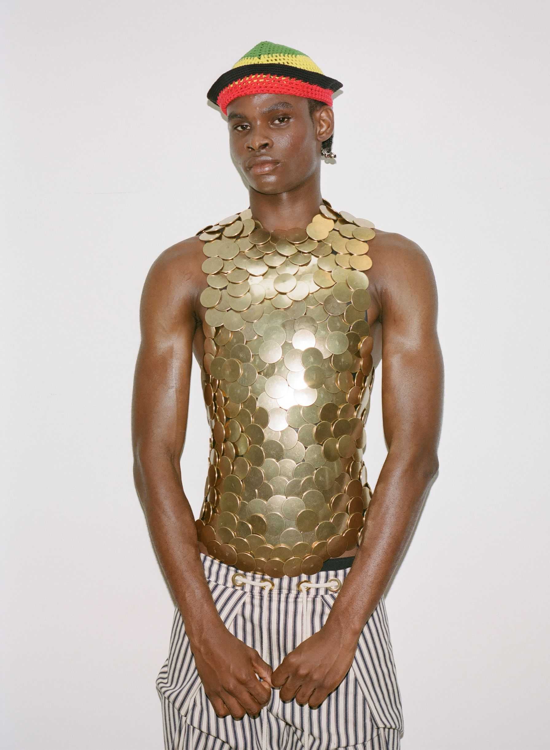 Beach Business SS24 - London Fashion Week - 6389