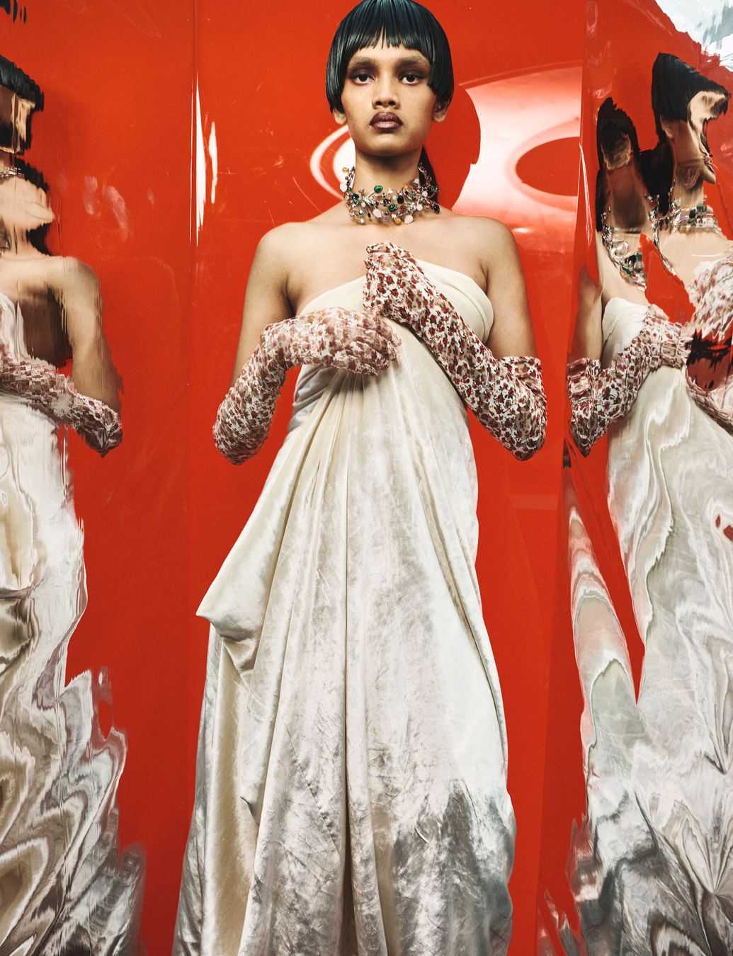 Dazed Winter 2023 - Ib Kamara - 5968
