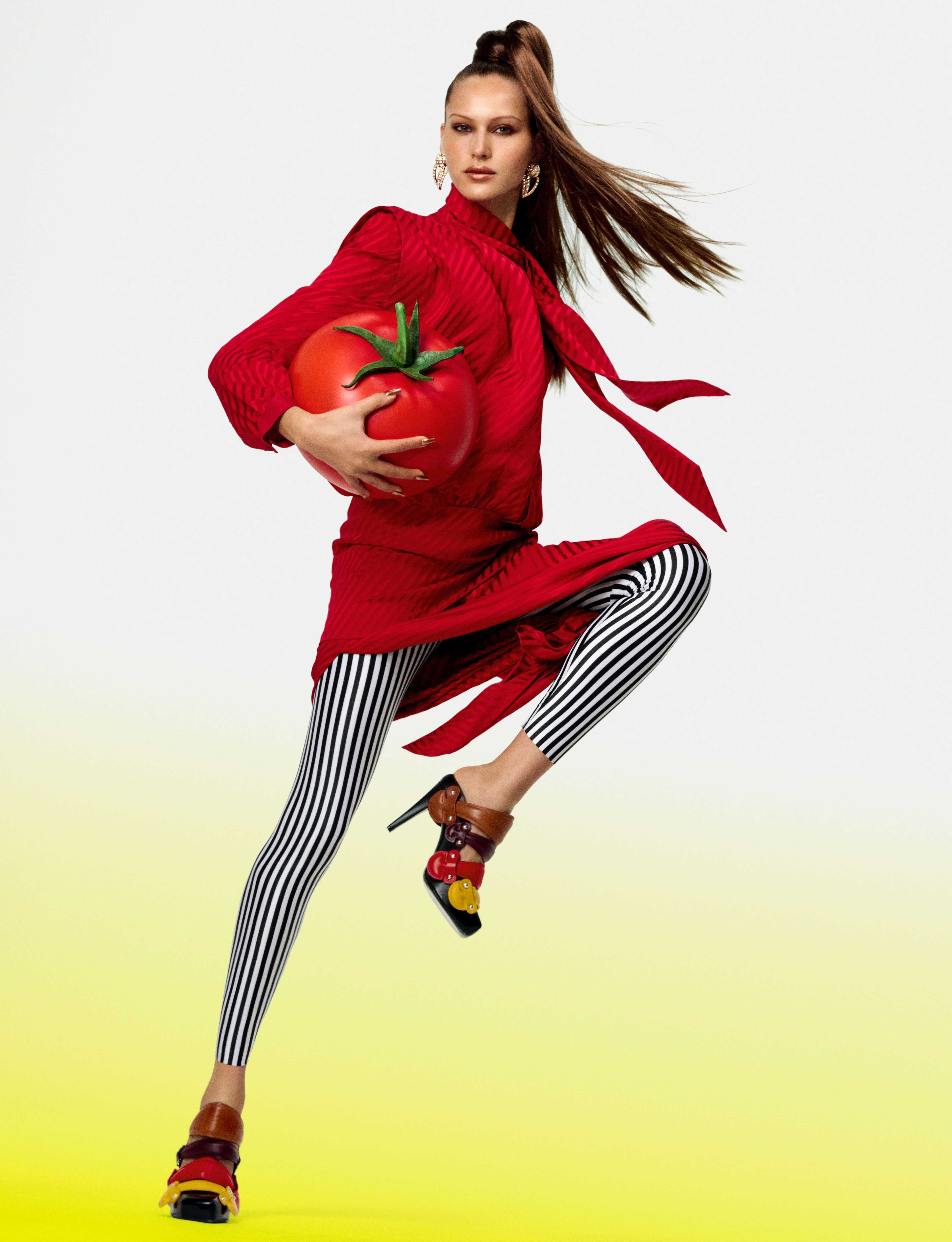 Pop Magazine - Charlotte Wales - 8944