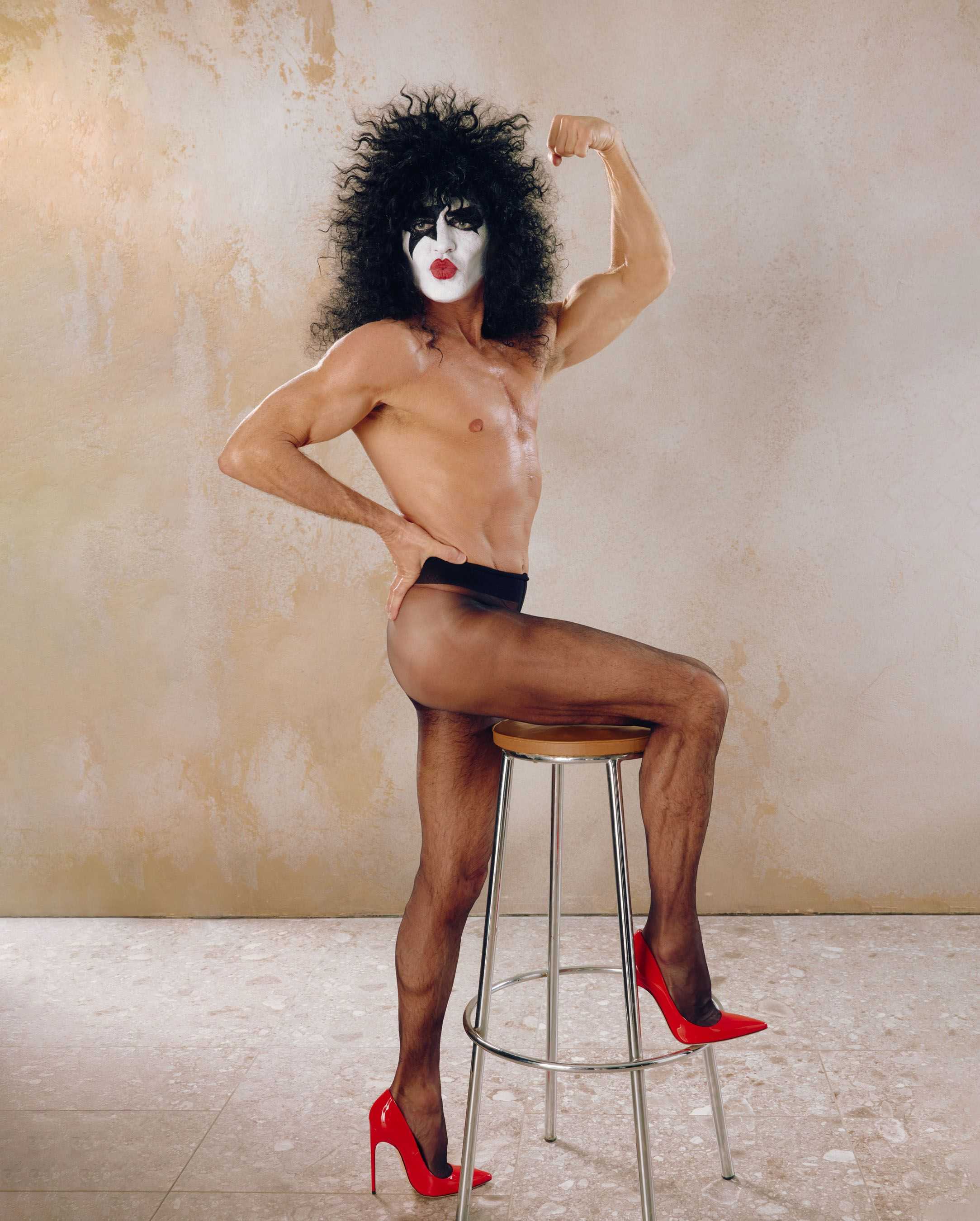 Arena Homme + - Valentin Herfray - 9195
