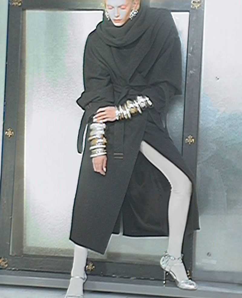 Acne Paper - Sharna Osborne - 9223