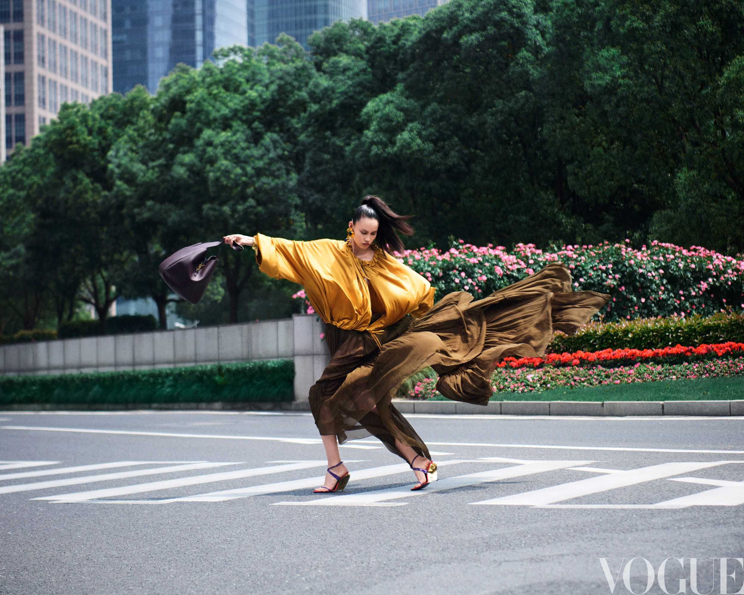 Vogue China  - July 2025 - 9233