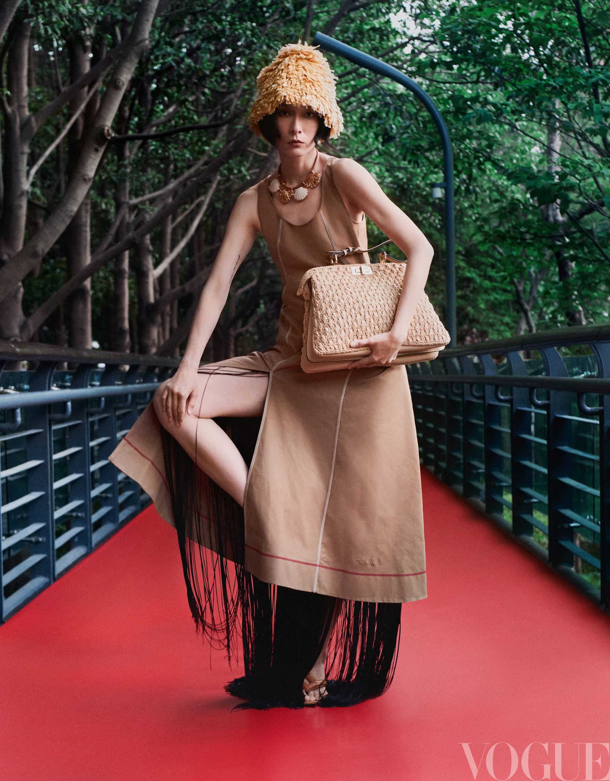 Vogue China  - July 2025 - 9234