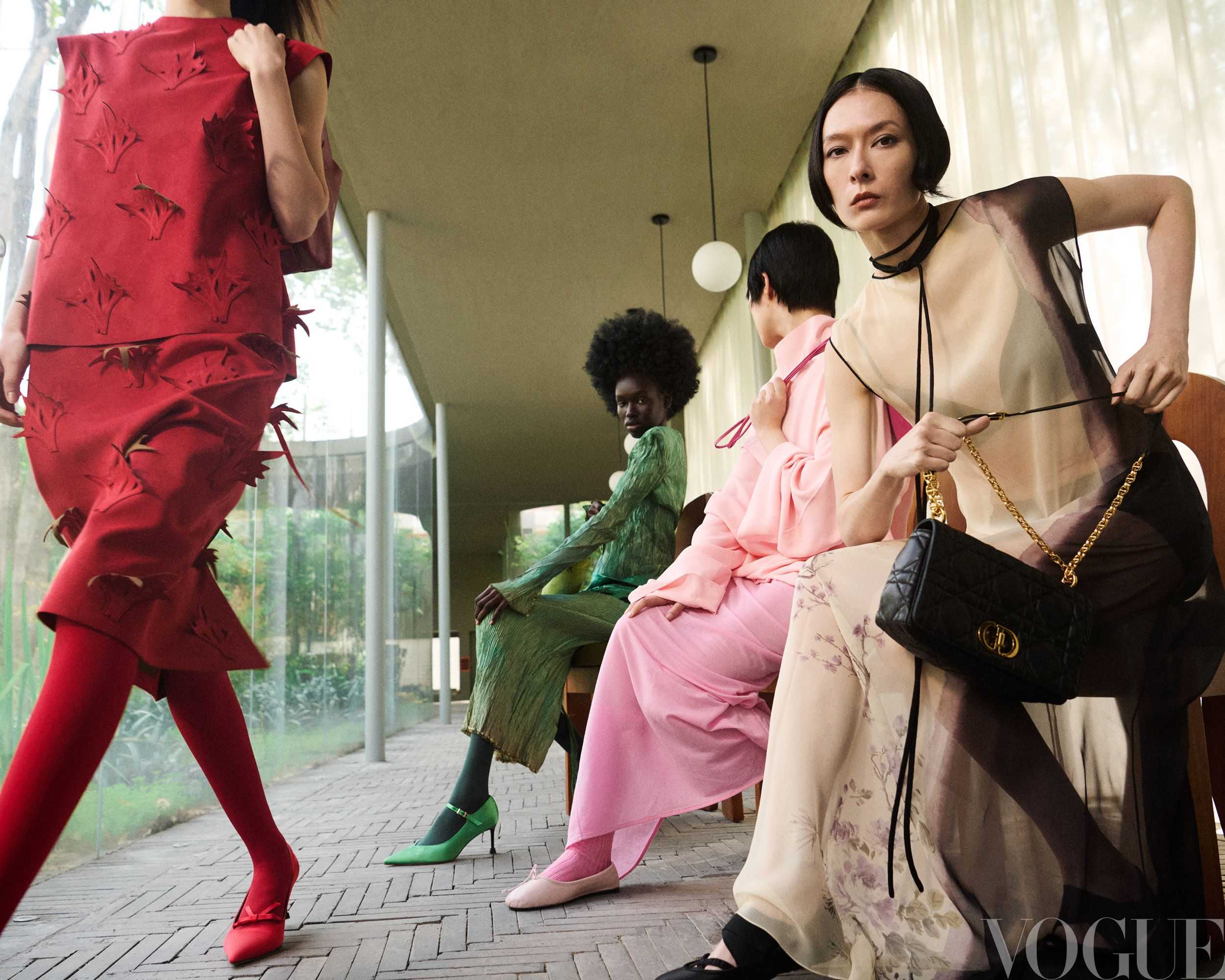 Vogue China  - July 2025 - 9231