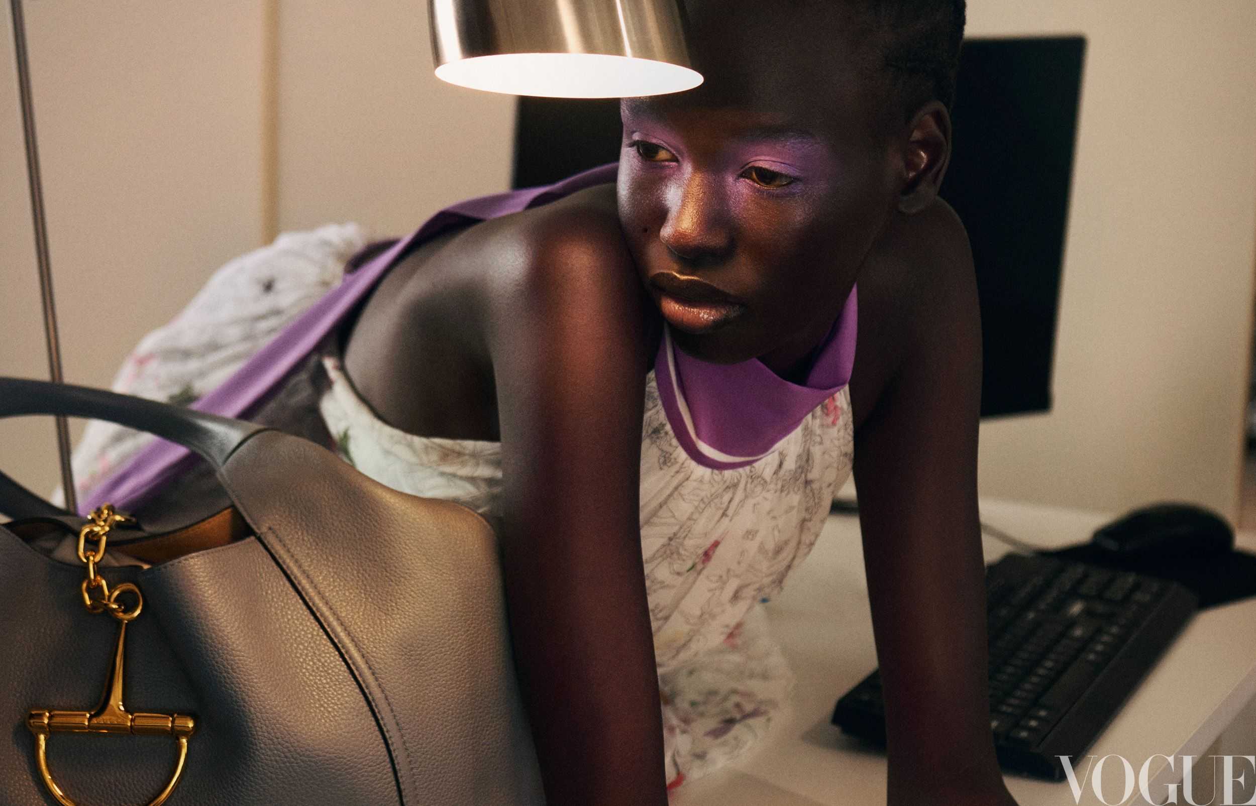 Vogue China  - July 2025 - 9240