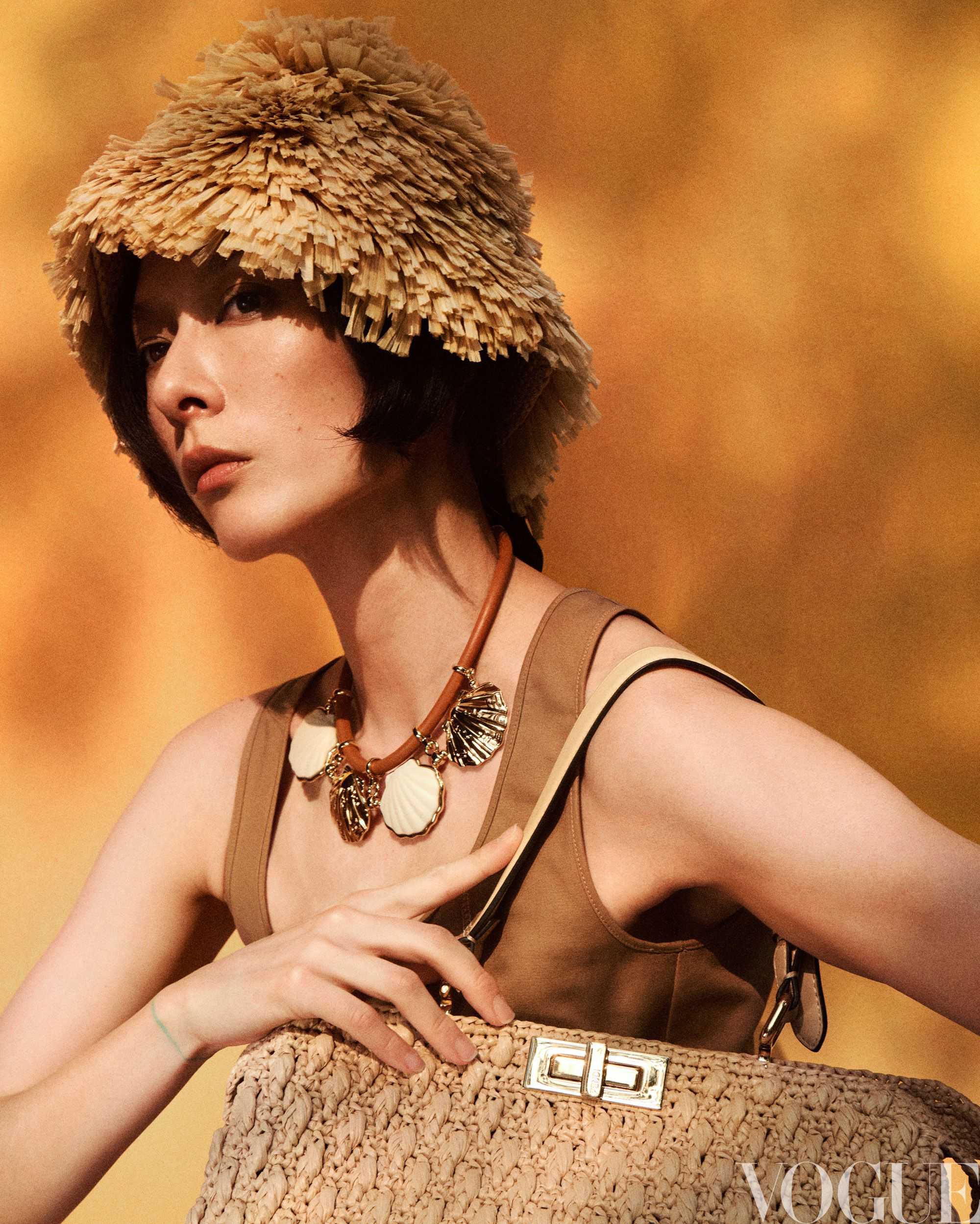 Vogue China  - July 2025 - 9238
