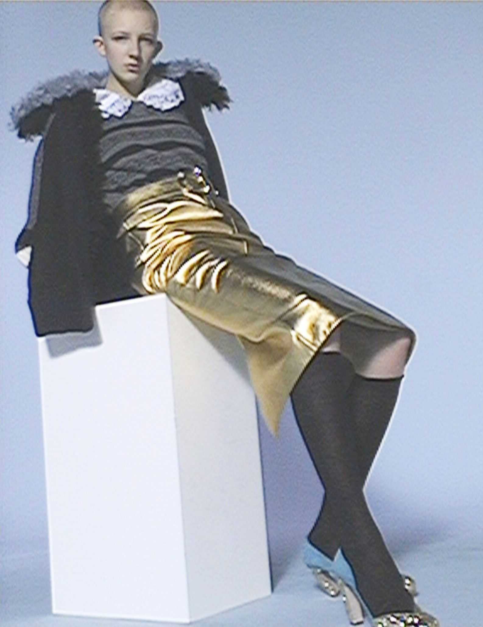 Miu Miu  - Sharna Osborne  - 754