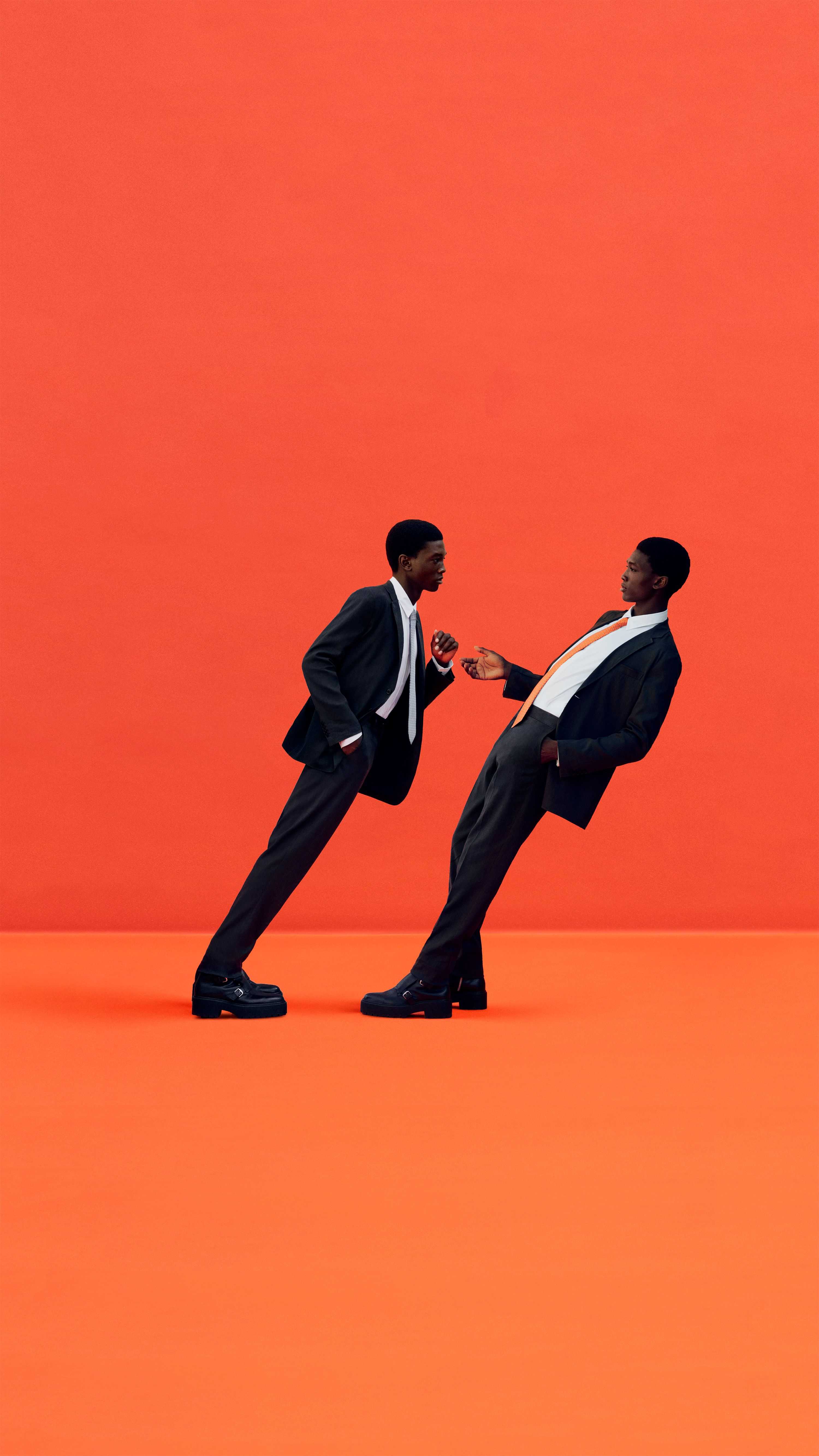 Hermès - Endless Conversation - Julian Song - 6647