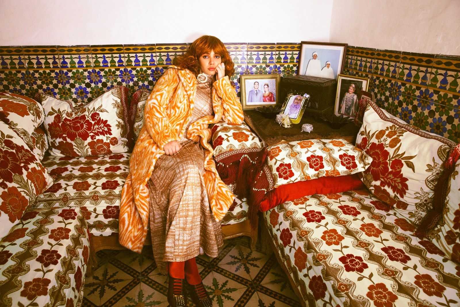40 Hours in Morocco  - Lou Escobar  - 626
