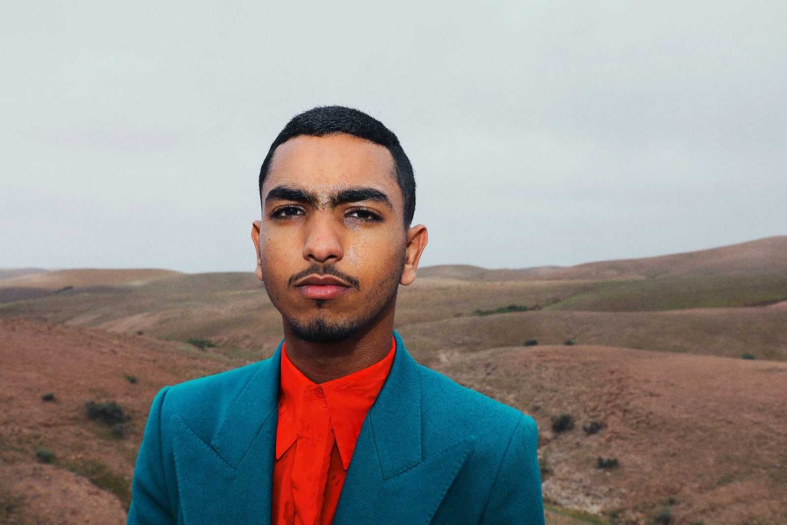 40 Hours in Morocco  - Lou Escobar  - 623