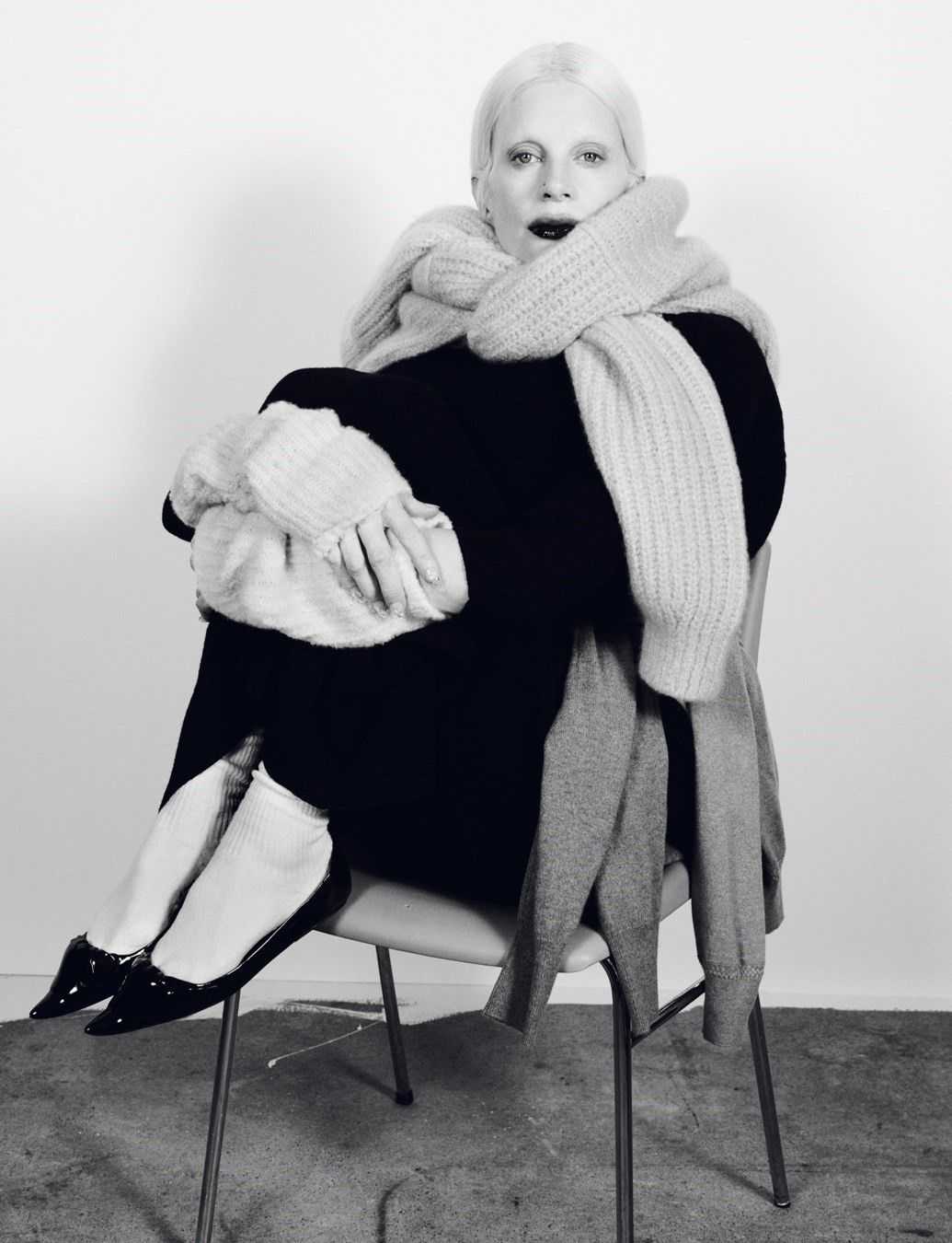 Another Autumn/Winter 2023 - drew vickers - 5466