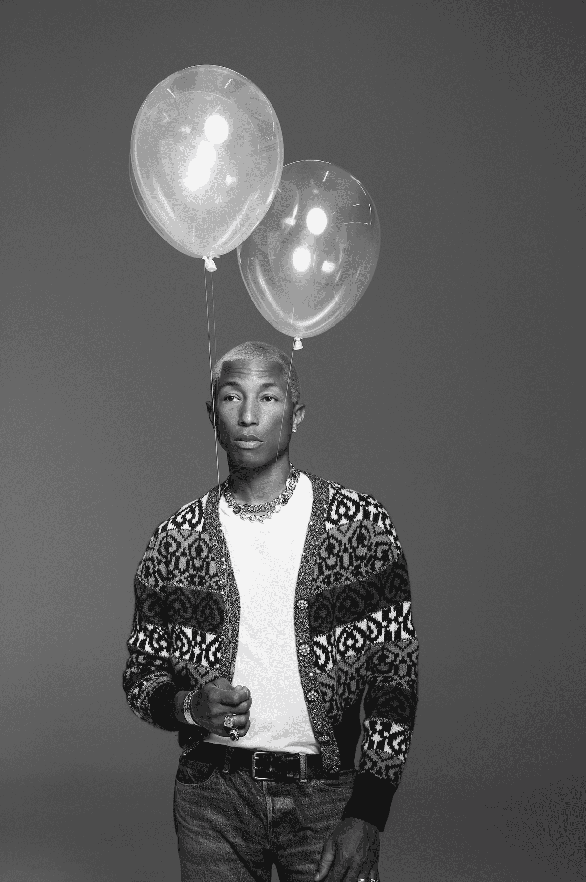 GQ Pharrell - MICAIAH CARTER - 300