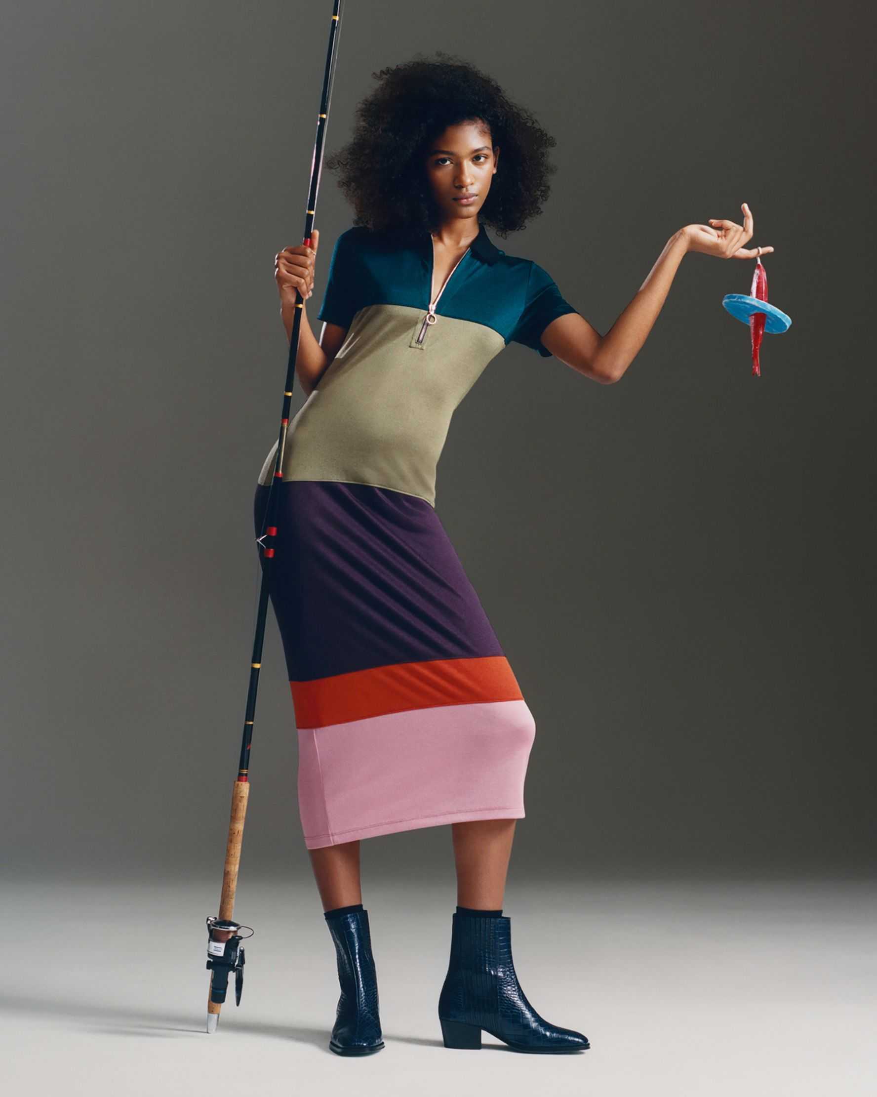 Paul Smith Pre-SS22 - Casper Kofi - 2463