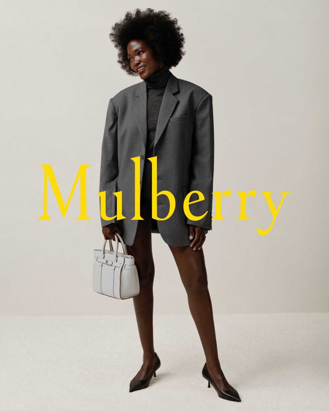 Mulberry - Ronan Mckenzie - 4858