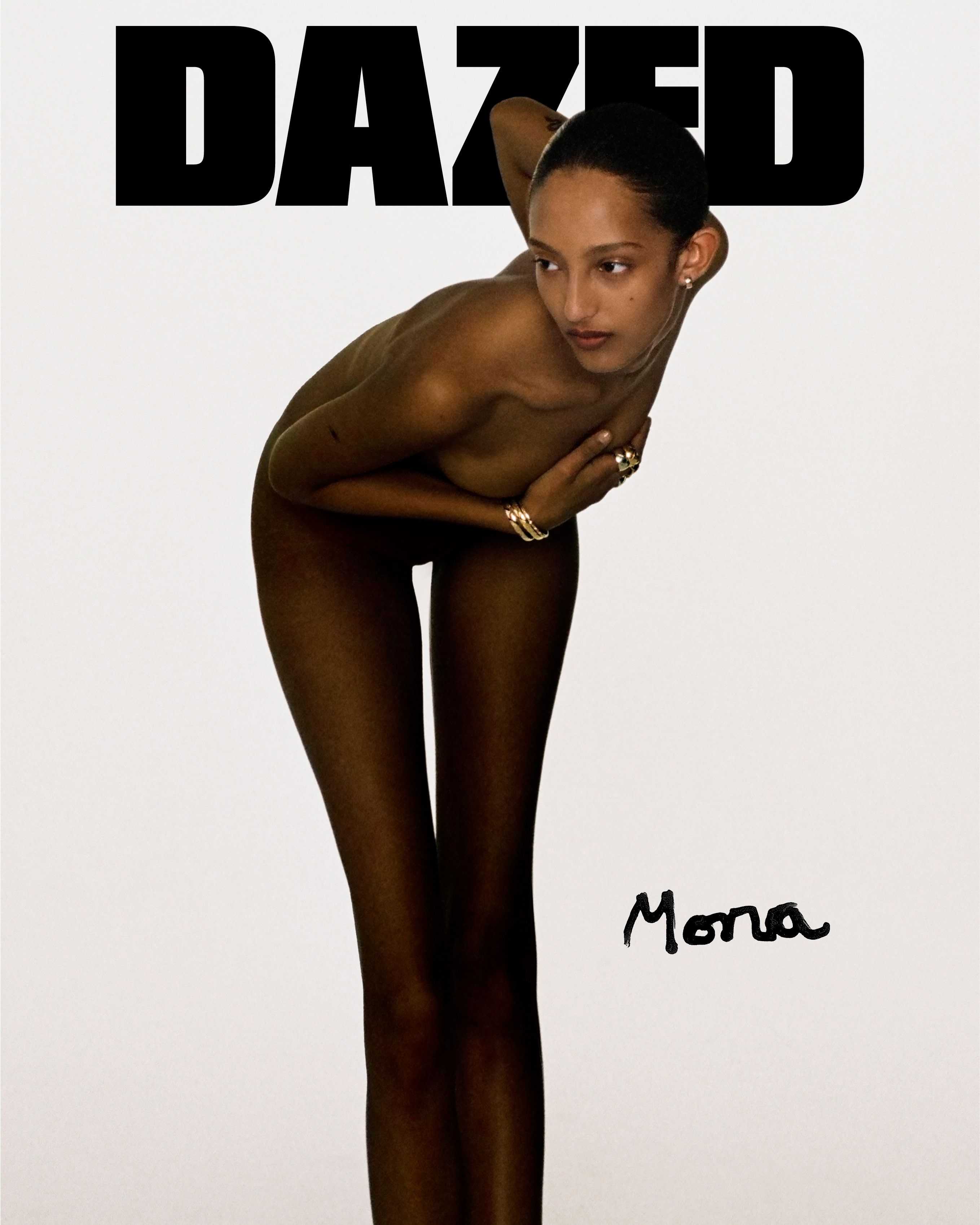 Dazed - The Loud Issue - 6493