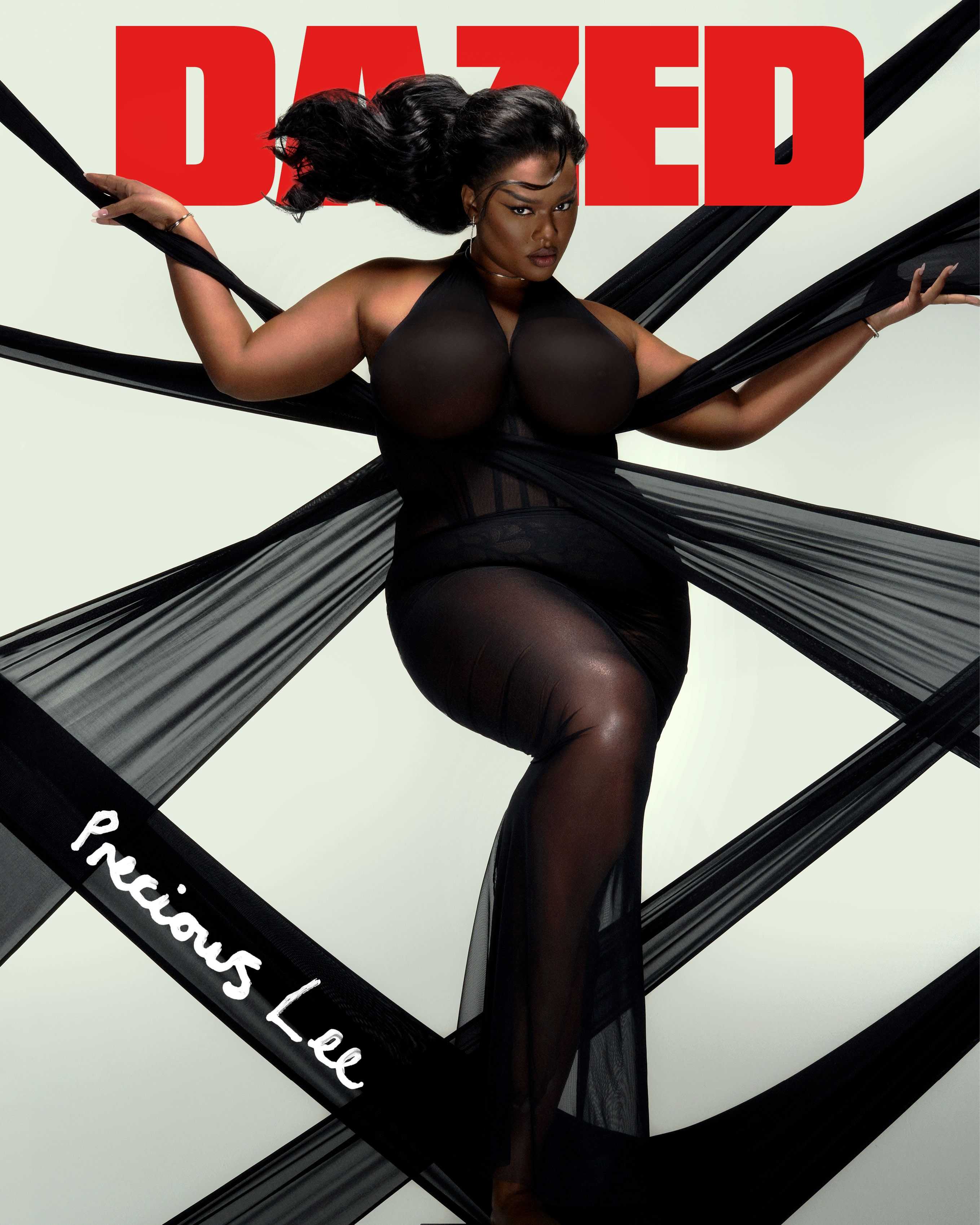 Dazed - The Loud Issue - 6500