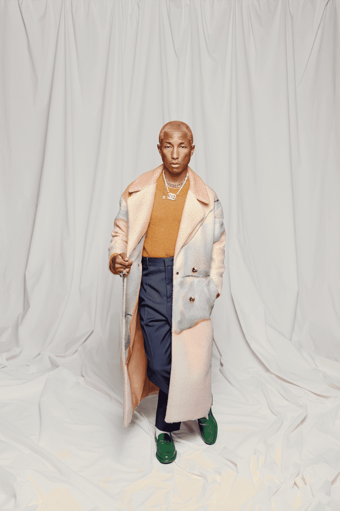 GQ Pharrell - MICAIAH CARTER - 304