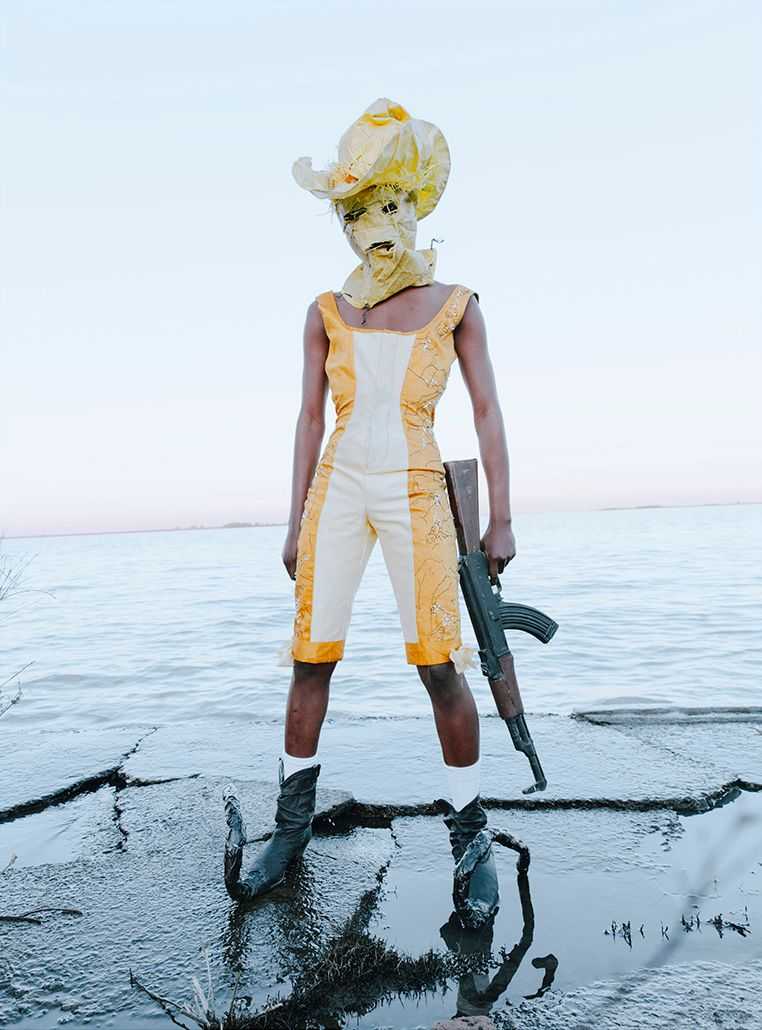 Soft Criminal - Kristin Lee Moolman - 1201